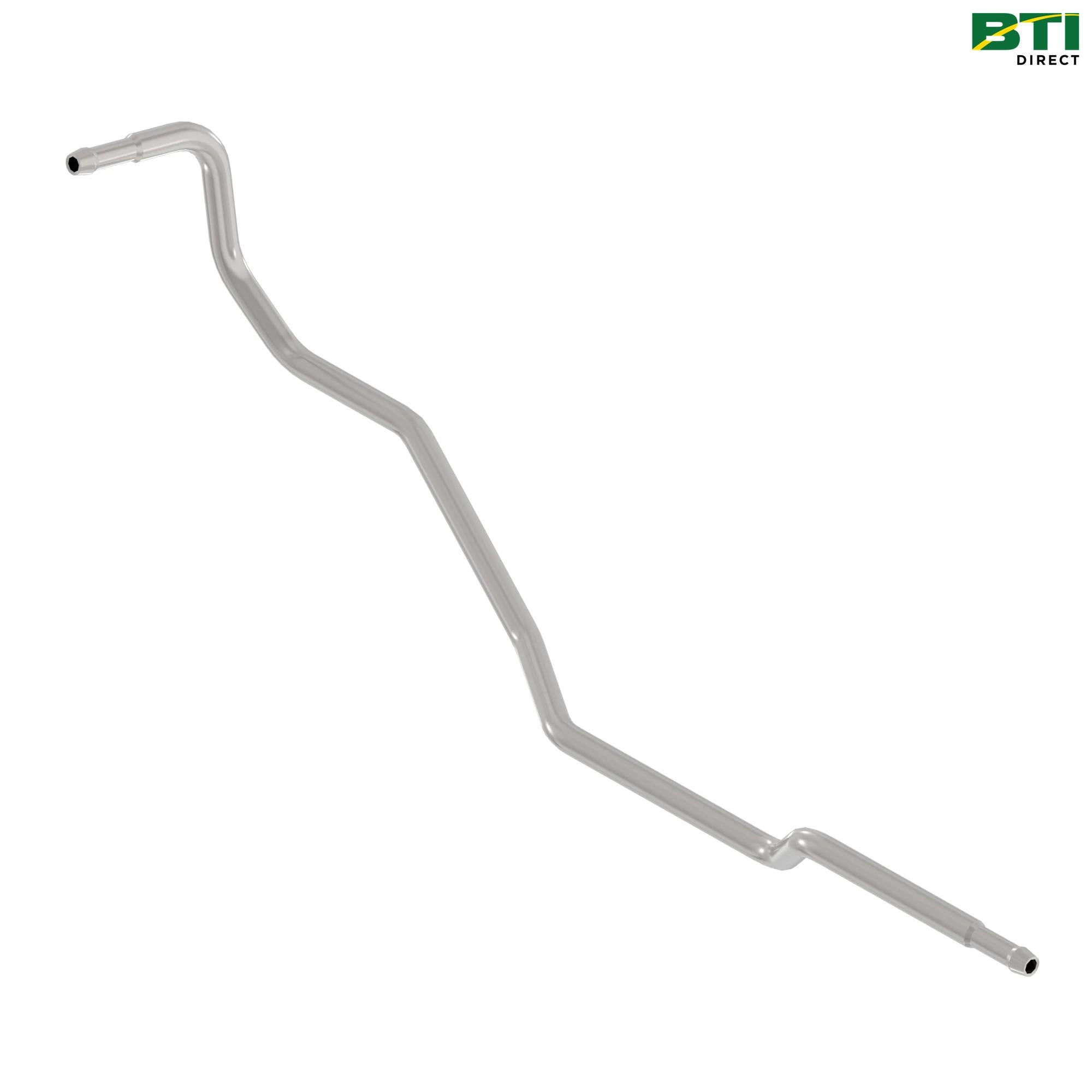 L218718: Fuel Line with Formed Ends
