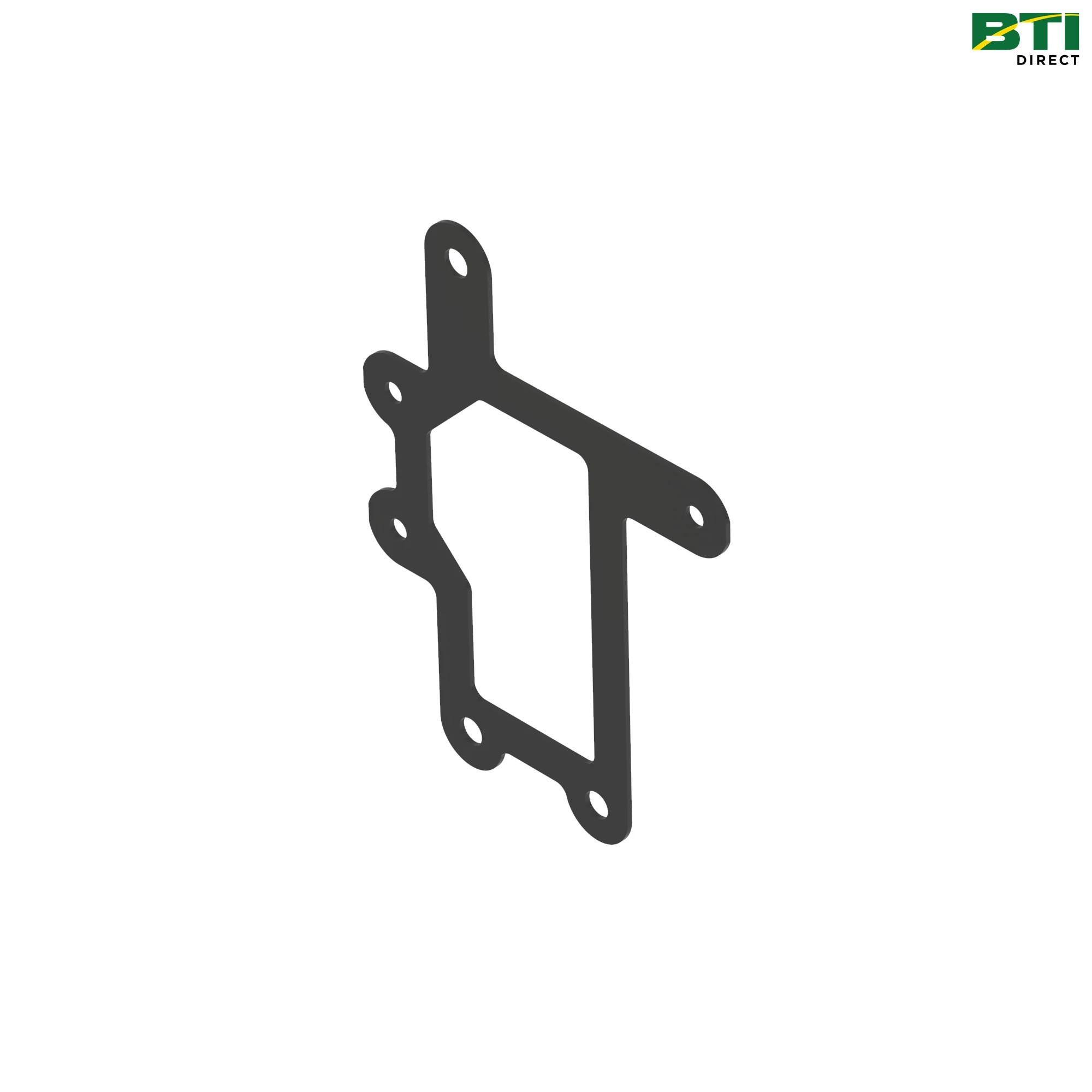 L218763: Front Controller Retainer