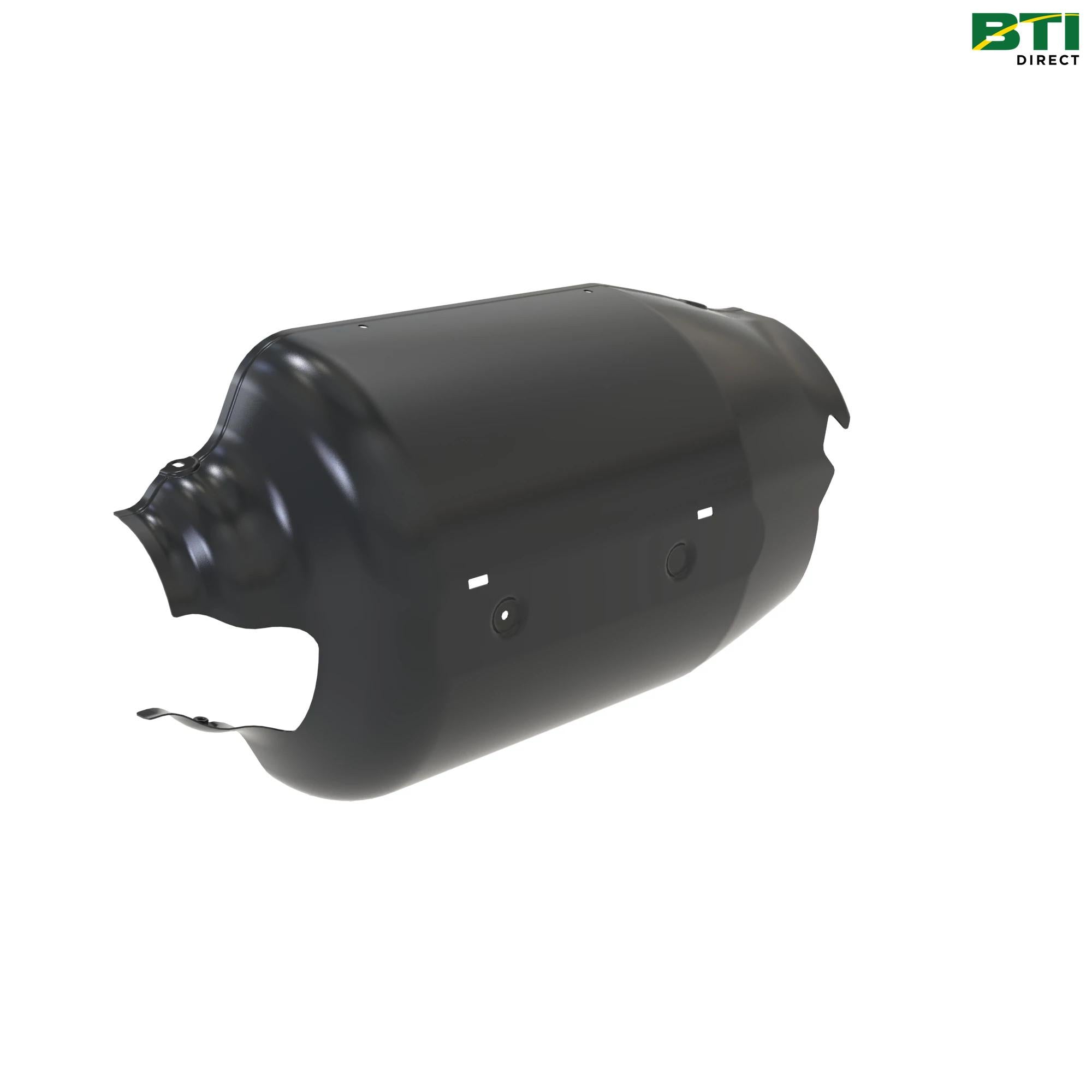 L219016: Heat Shield