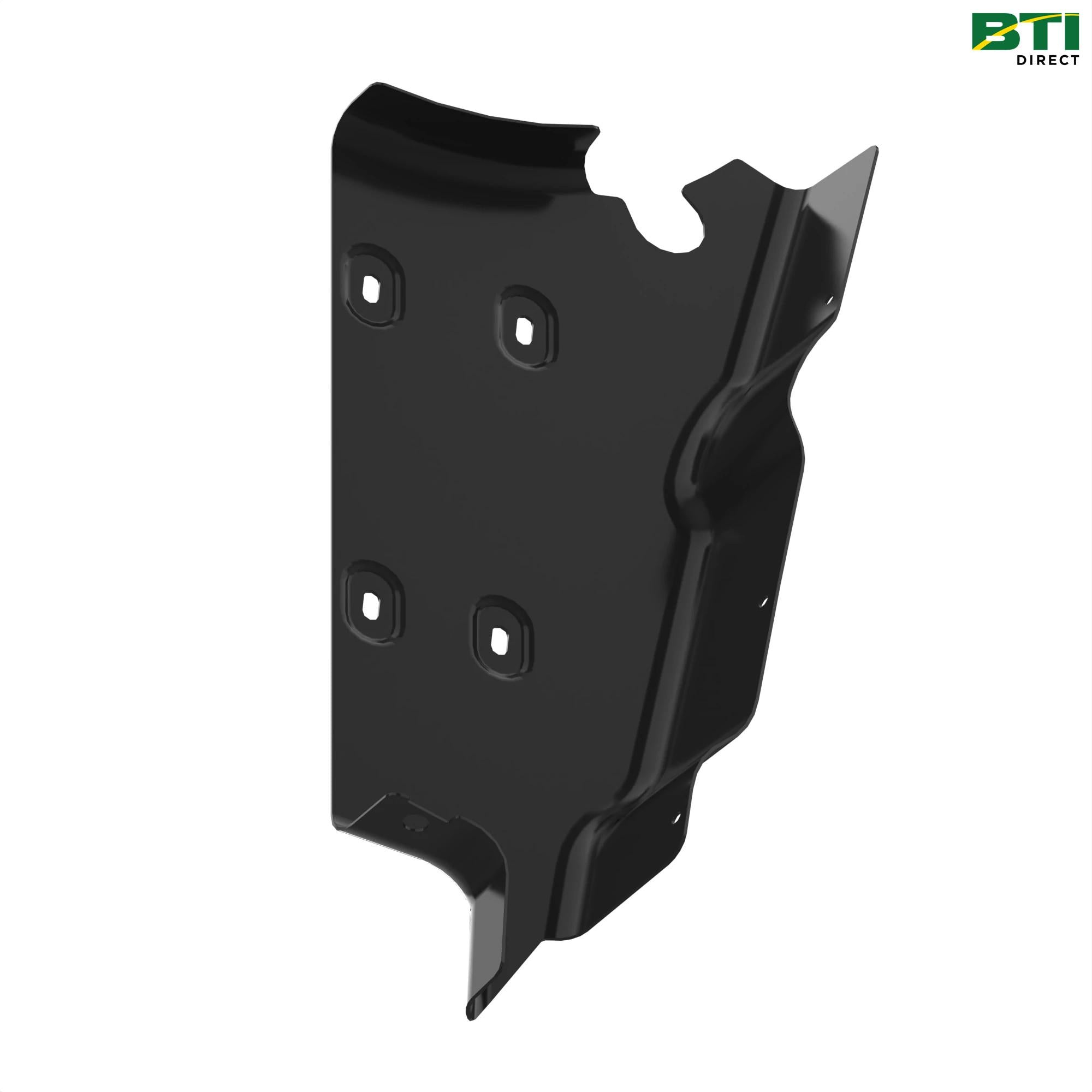 L219052: Heat Shield