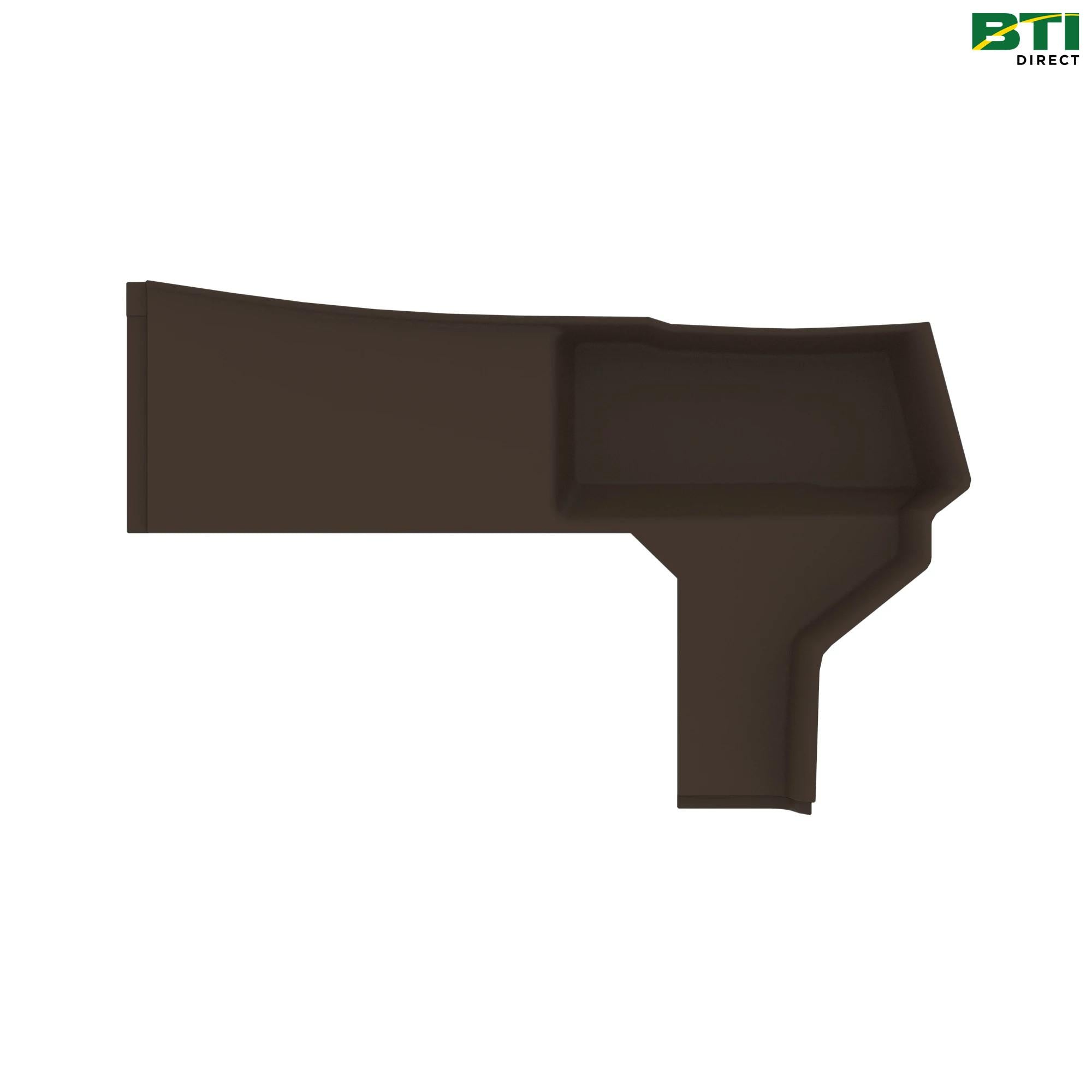 L219343: Right Side Floor Mat