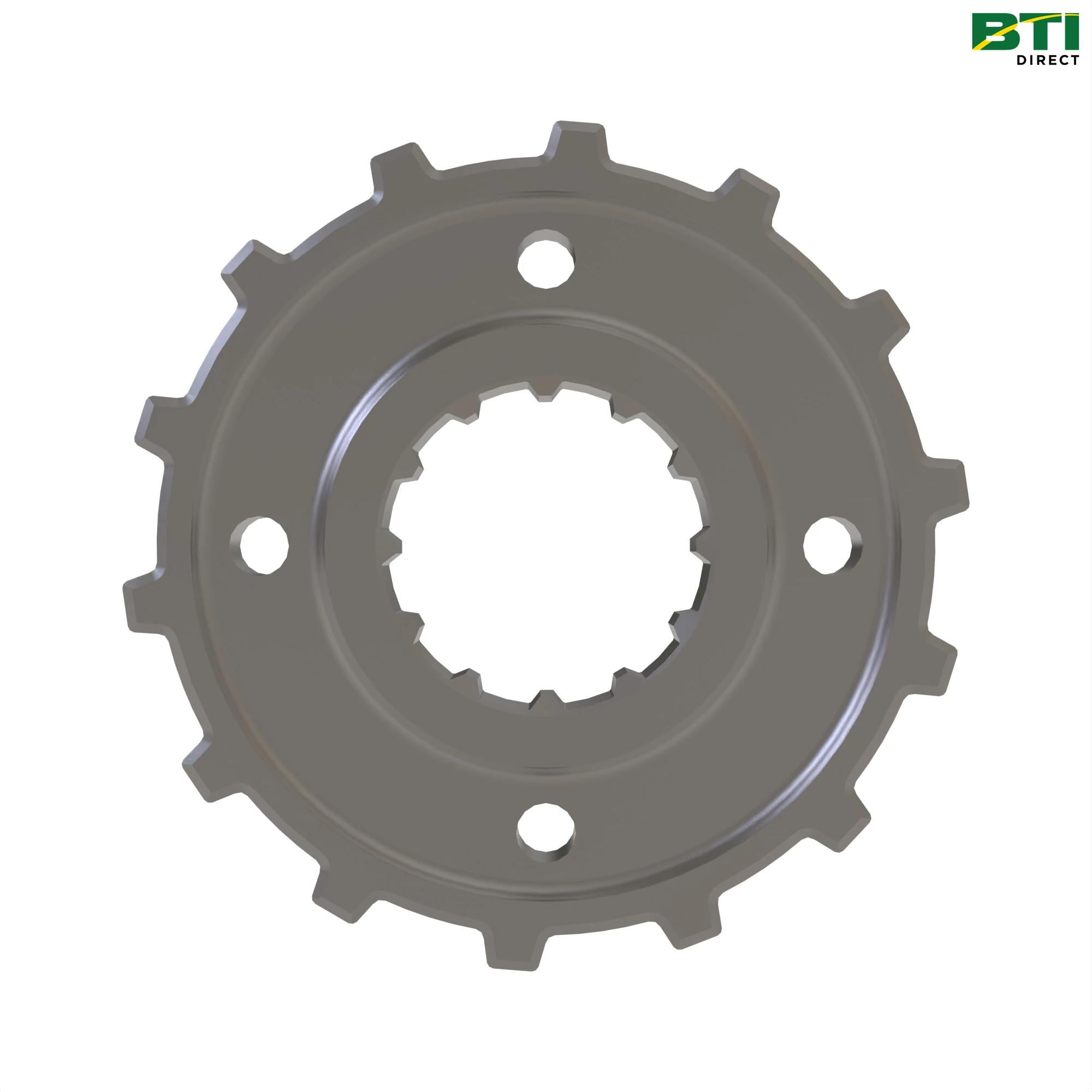 L219712: Differential Gear