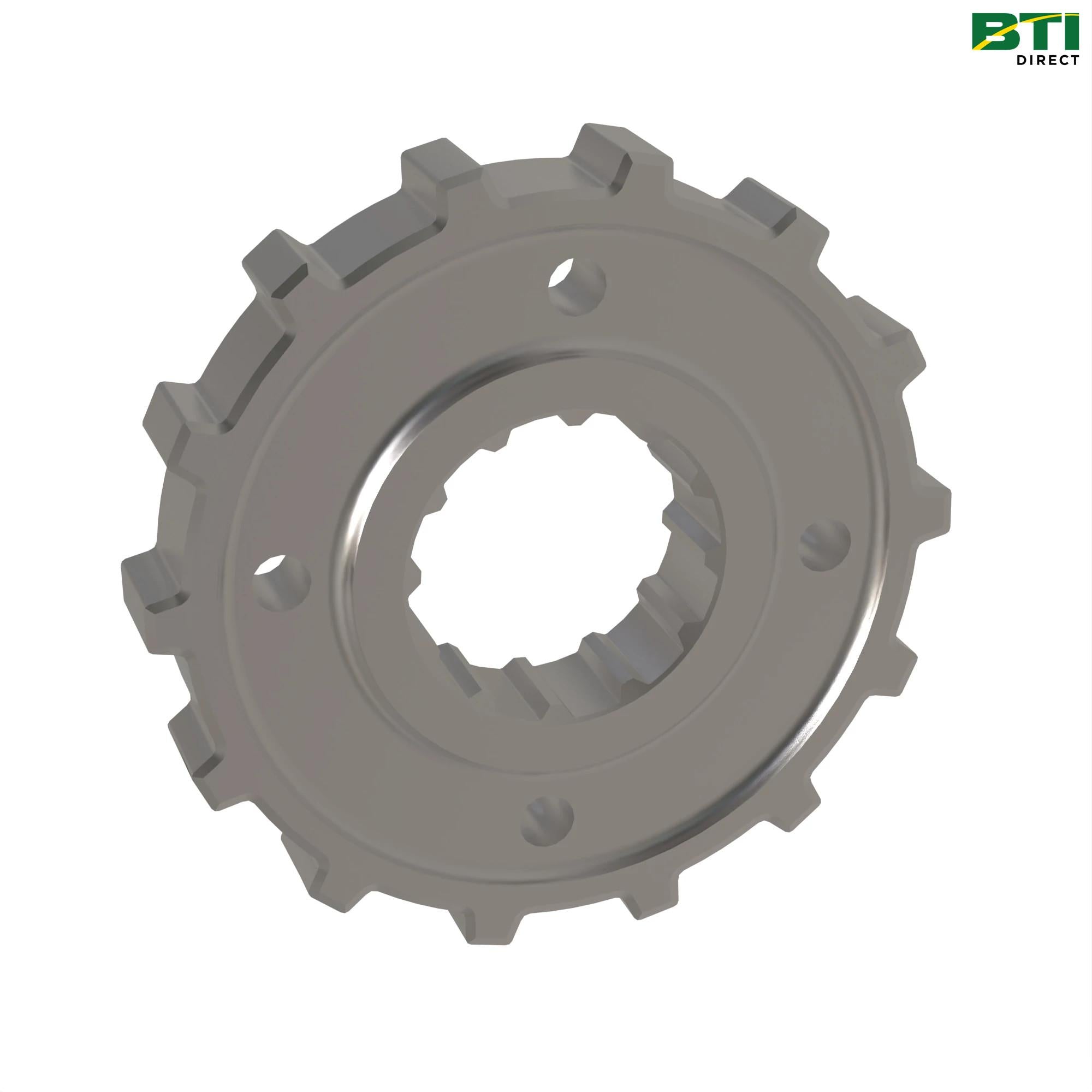 L219712: Differential Gear