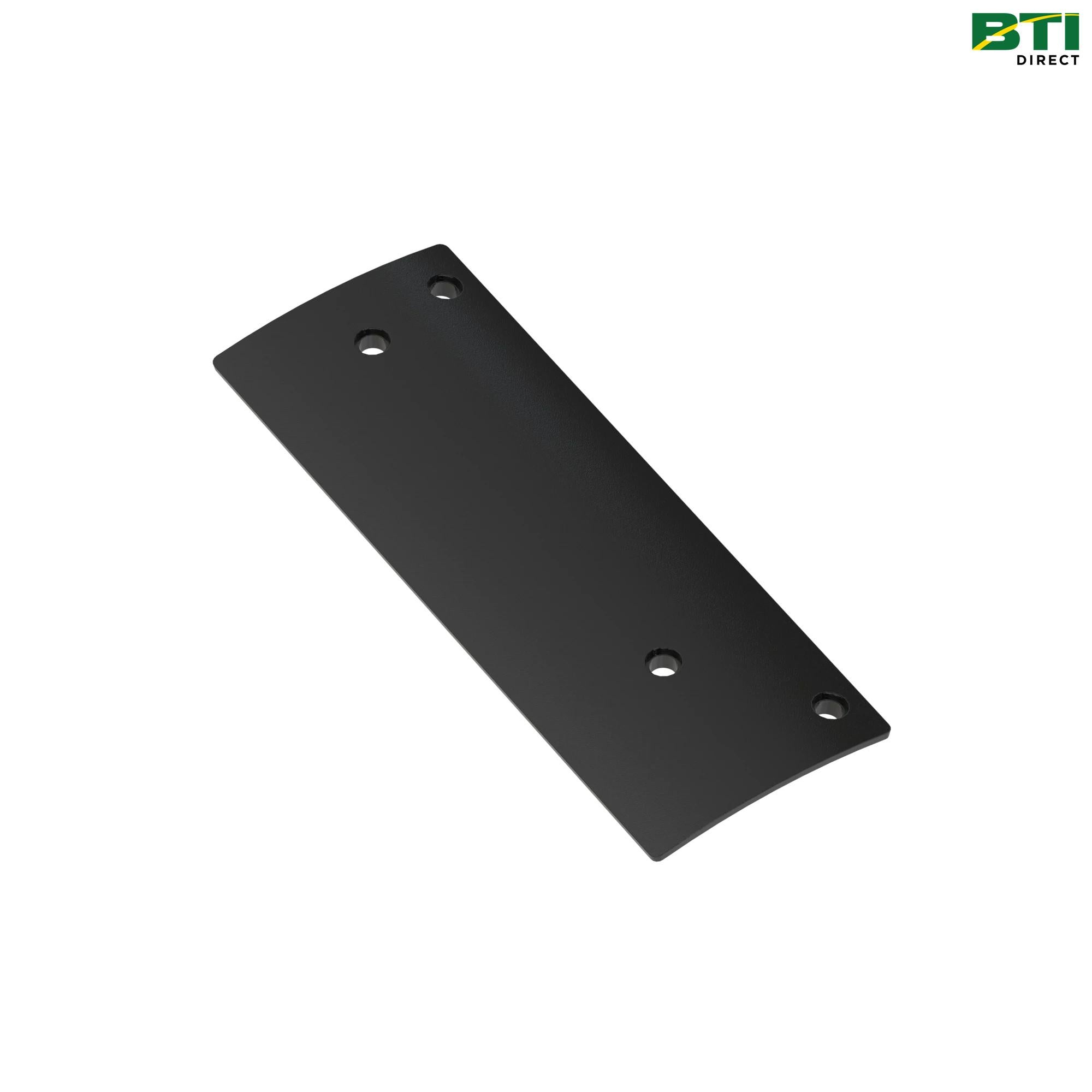 L221296: Exhaust Heat Shield