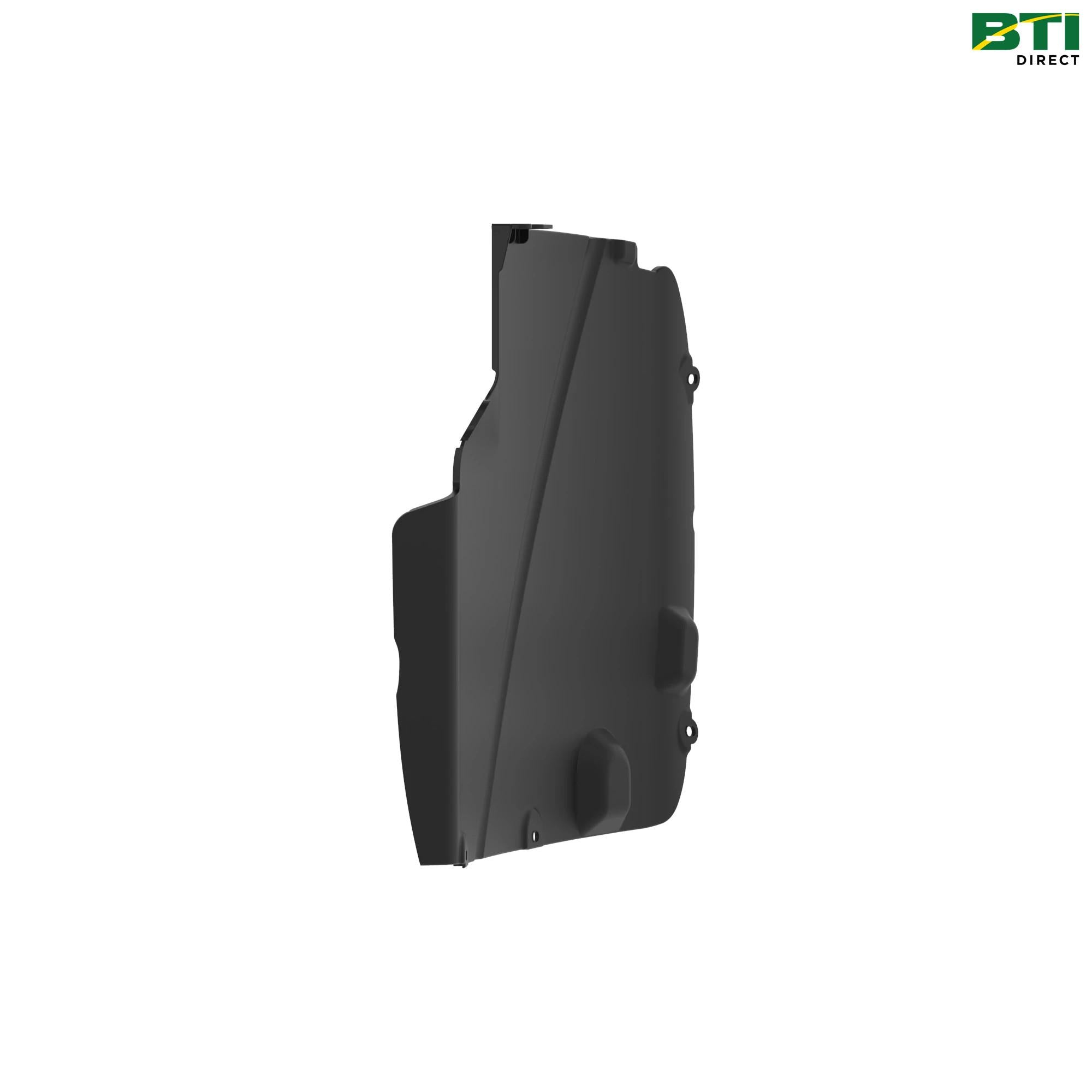 L221691: RH Fender Underneath Shield