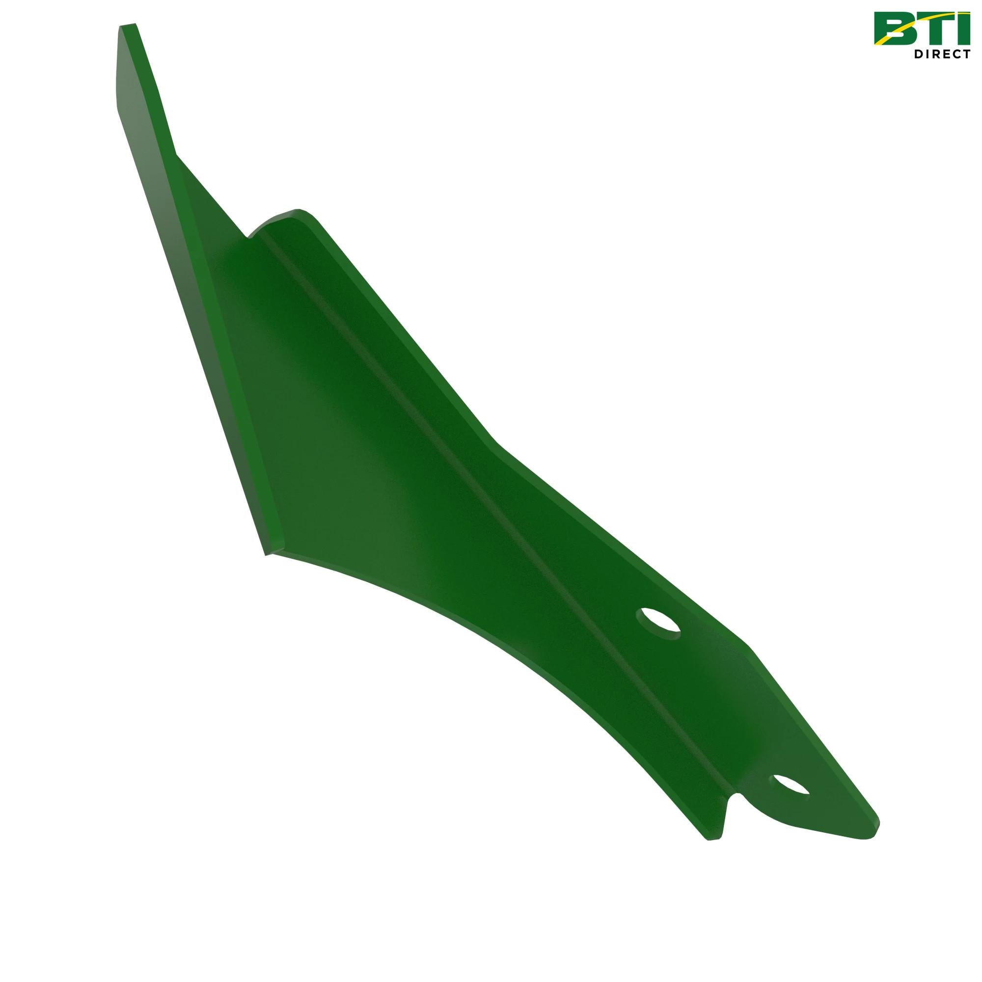 L221788: Right Side Front Hitch Shield