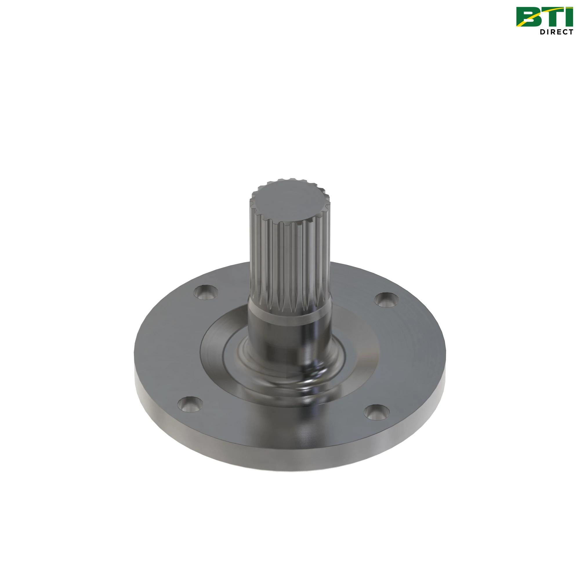 L222466: Universal Driveshaft Flange