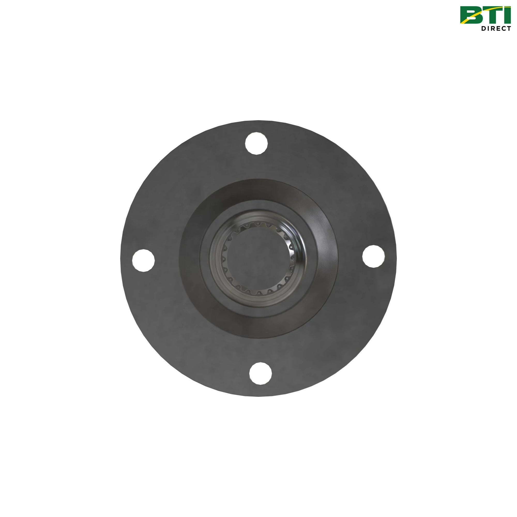 L222466: Universal Driveshaft Flange