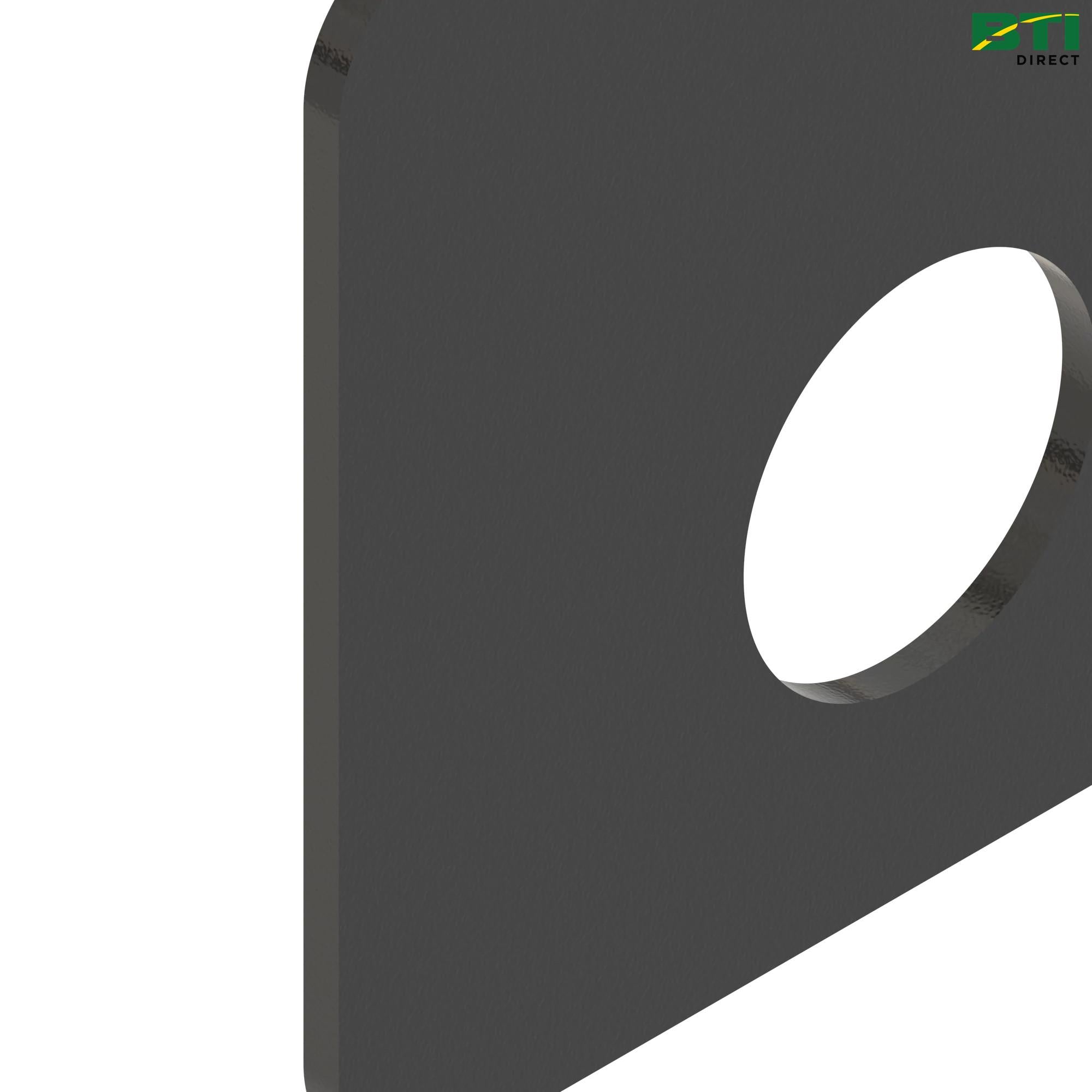 L222940: Air Conditioning Plate