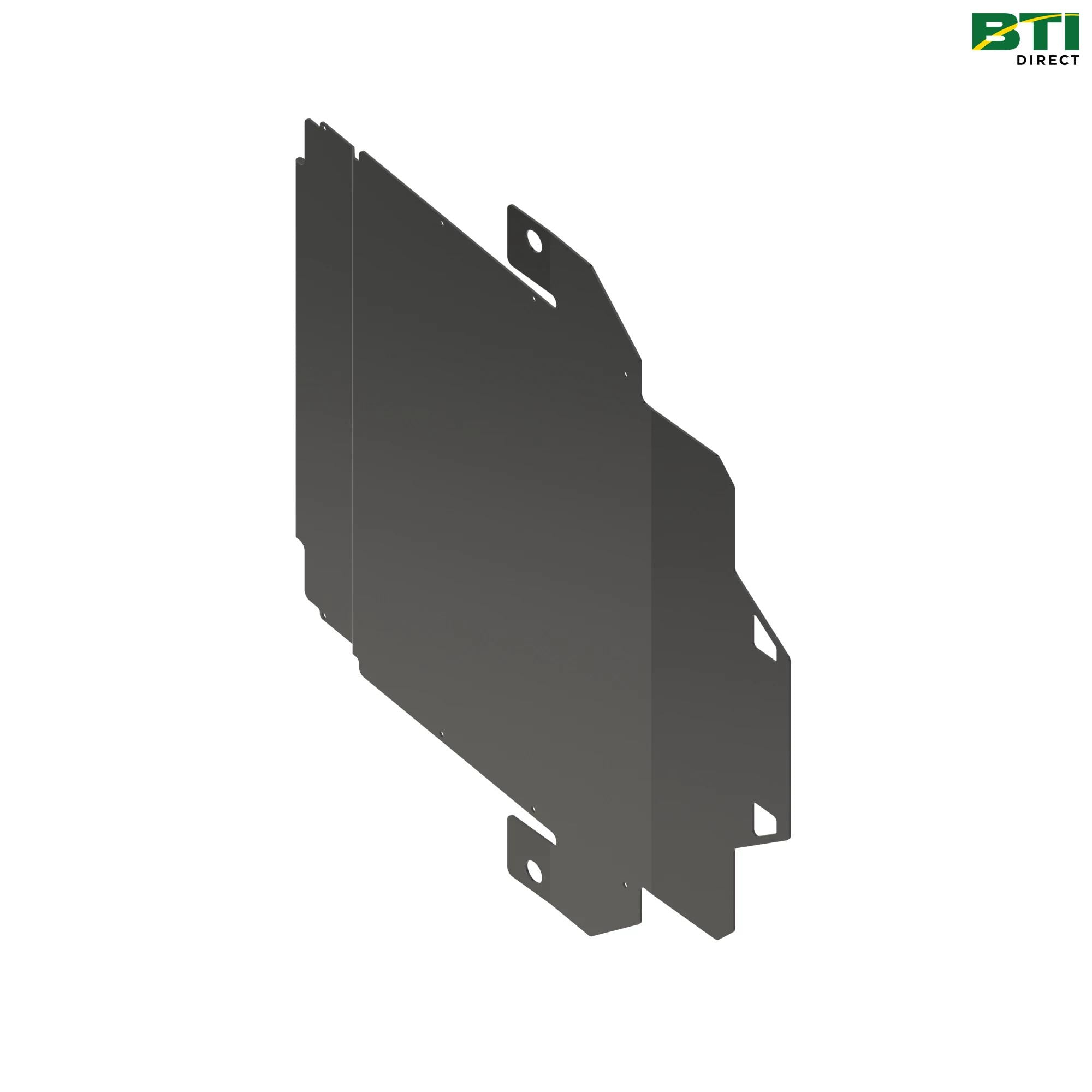 L222940: Air Conditioning Plate