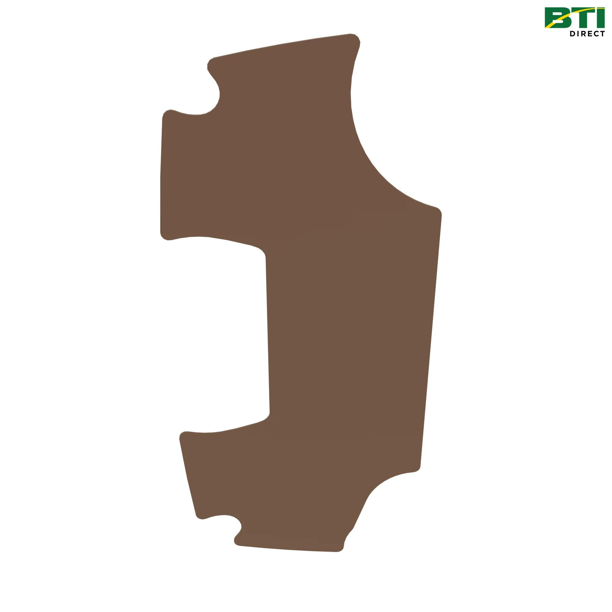 L223662: Carpet Floor Mat