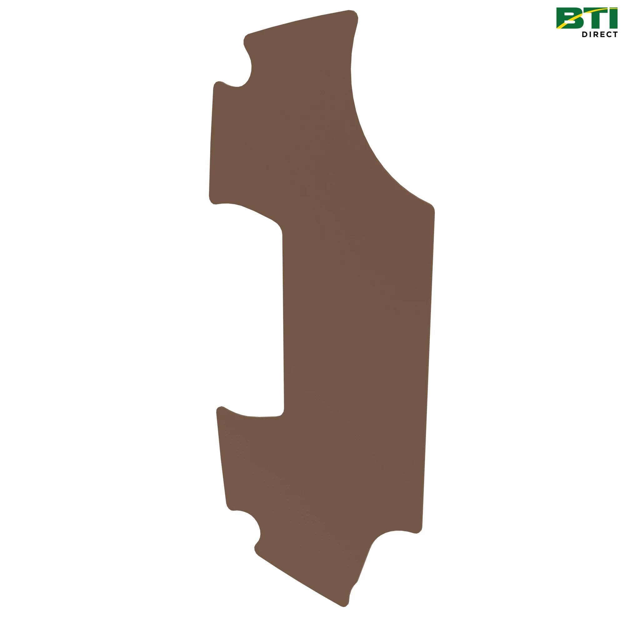 L223662: Carpet Floor Mat