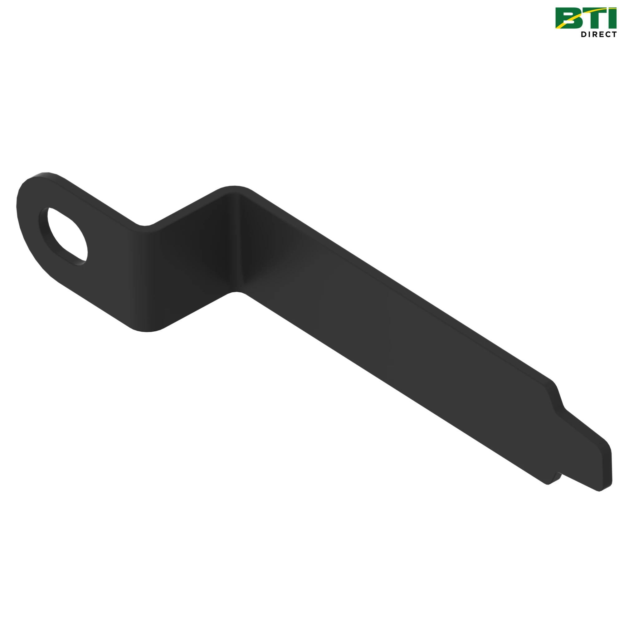 L223710: PushPull Cable Retainer Angle