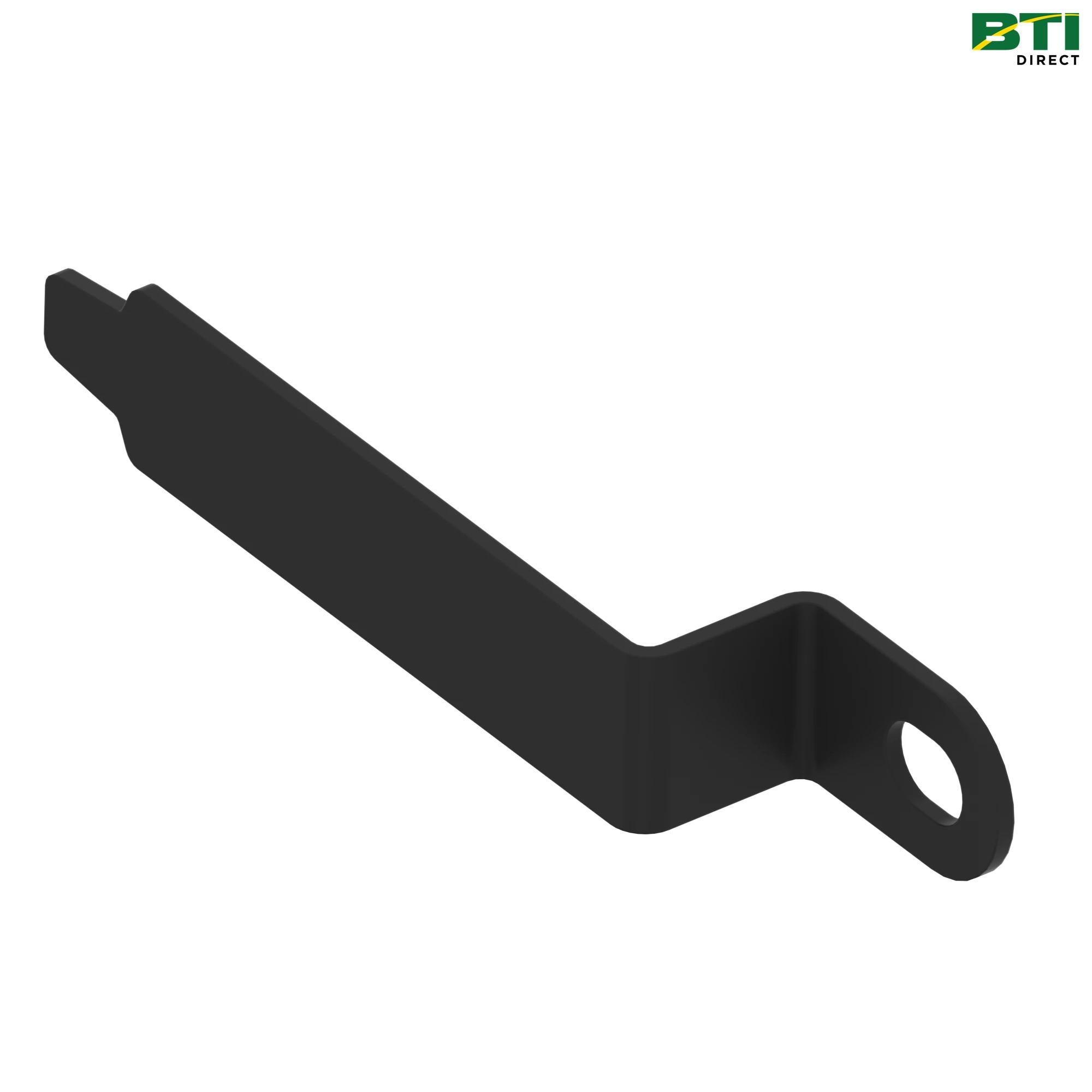 L223710: PushPull Cable Retainer Angle