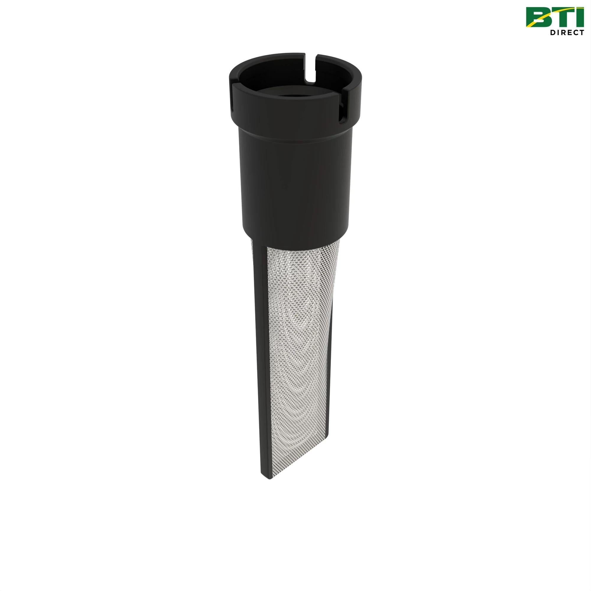 L224733: DEF Tank Filler Neck Screen