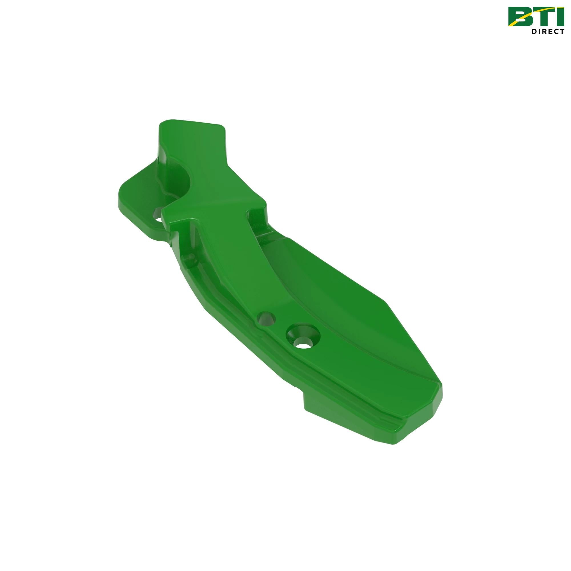L225033: Sway Block Support Plate, Right Side