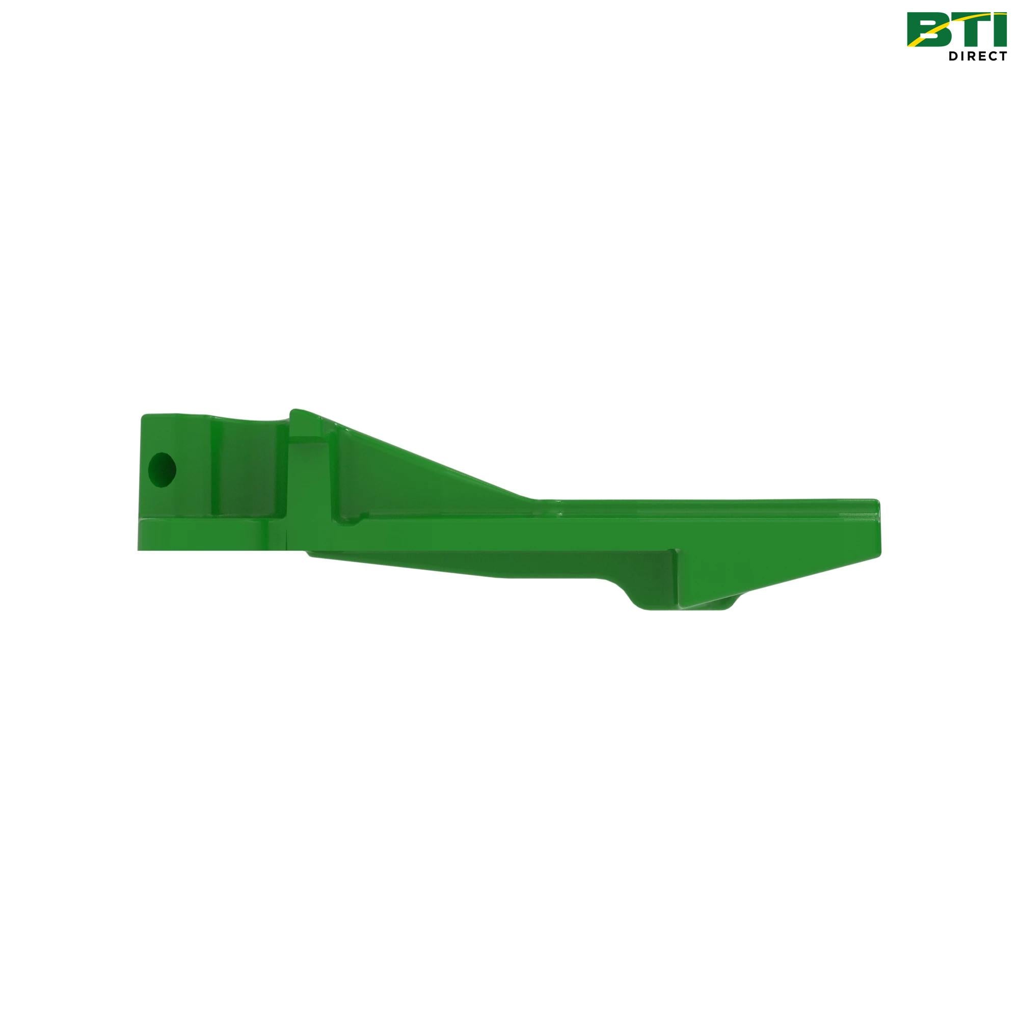 L225033: Sway Block Support Plate, Right Side