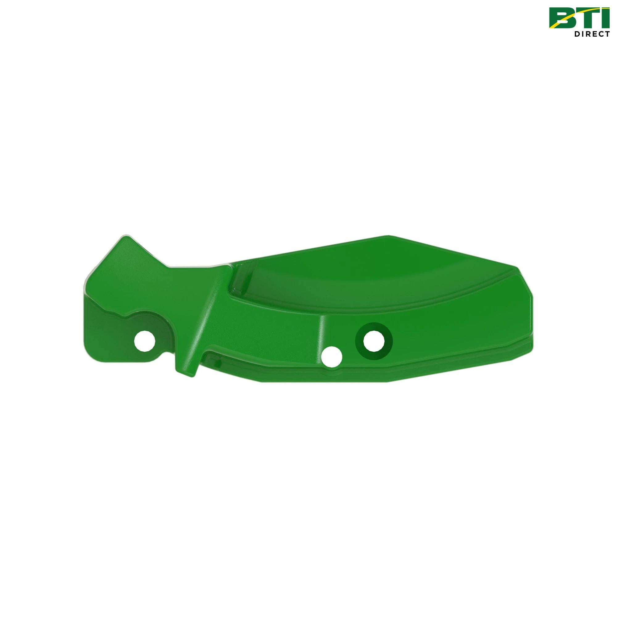 L225033: Sway Block Support Plate, Right Side