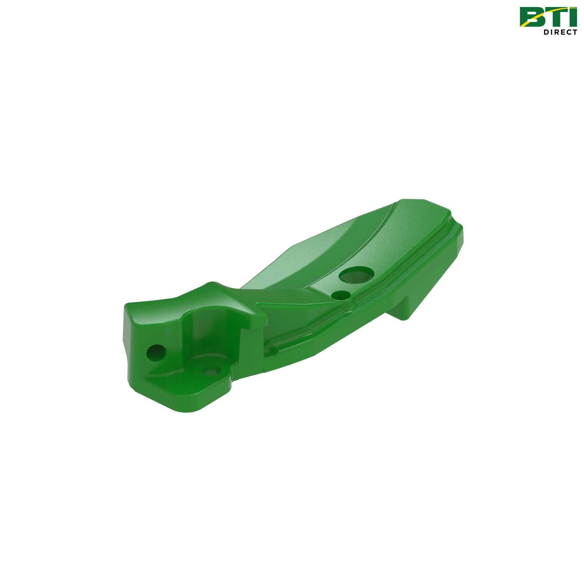L225033: Sway Block Support Plate, Right Side