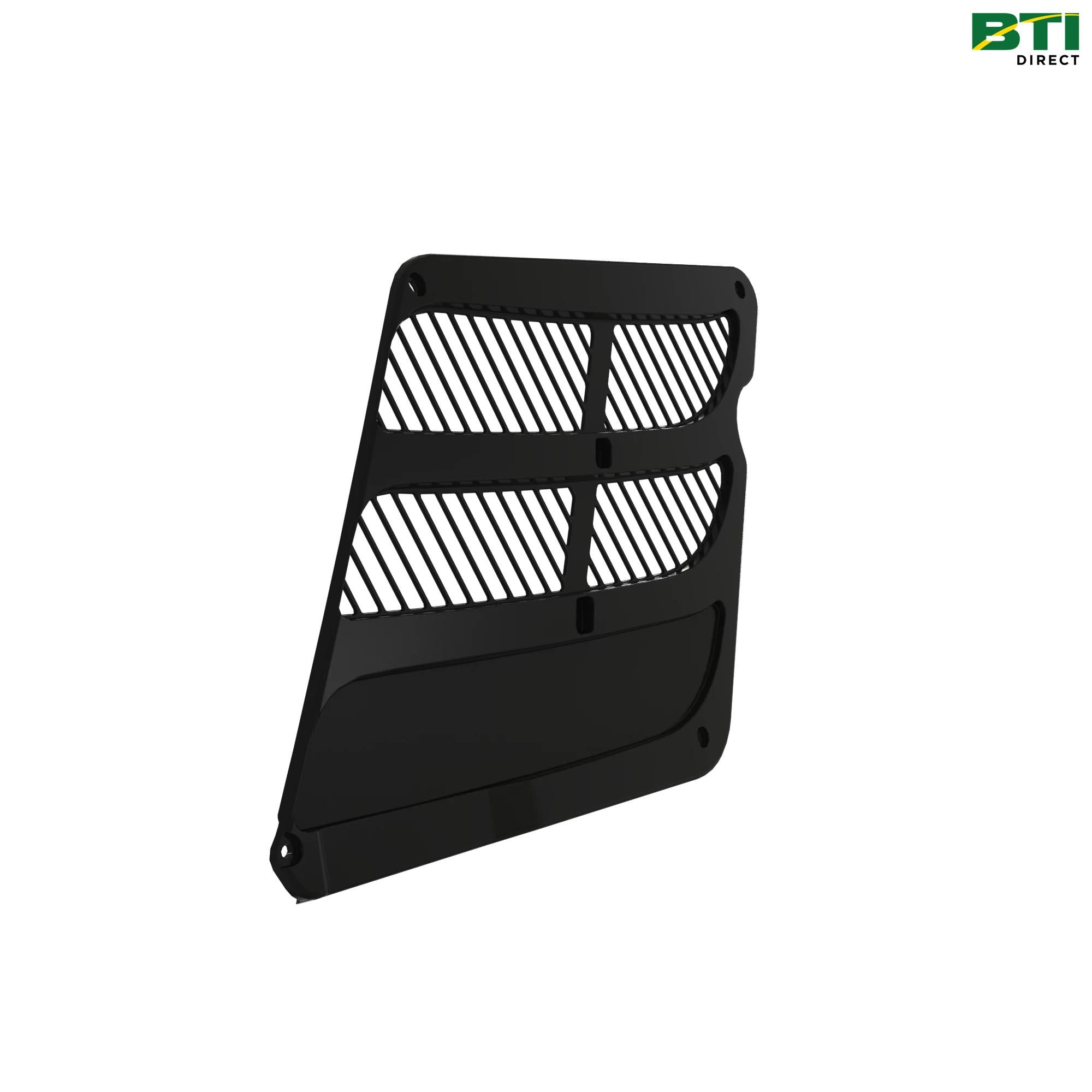L225251: Front Hood Louver