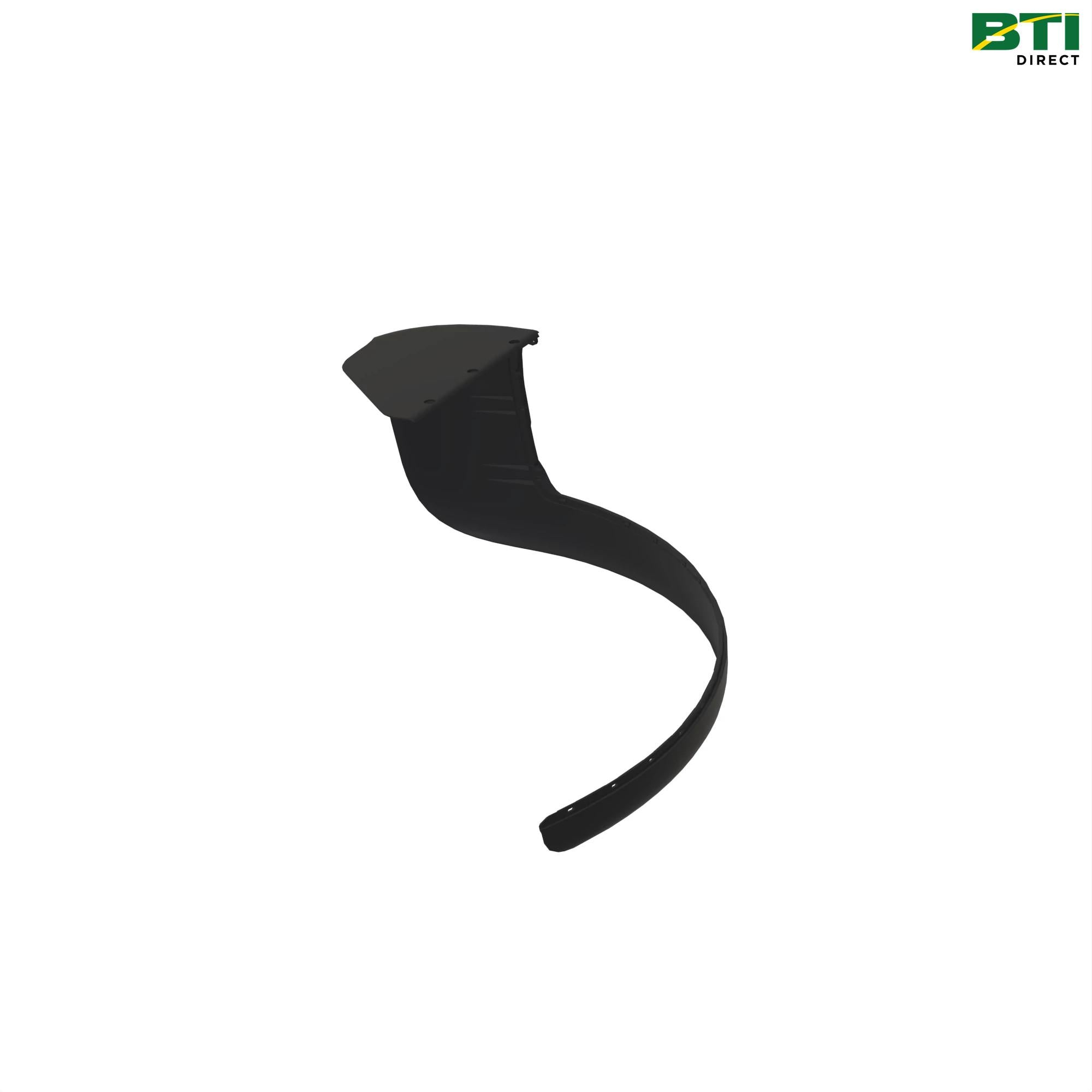 L225277: Left Side Fender