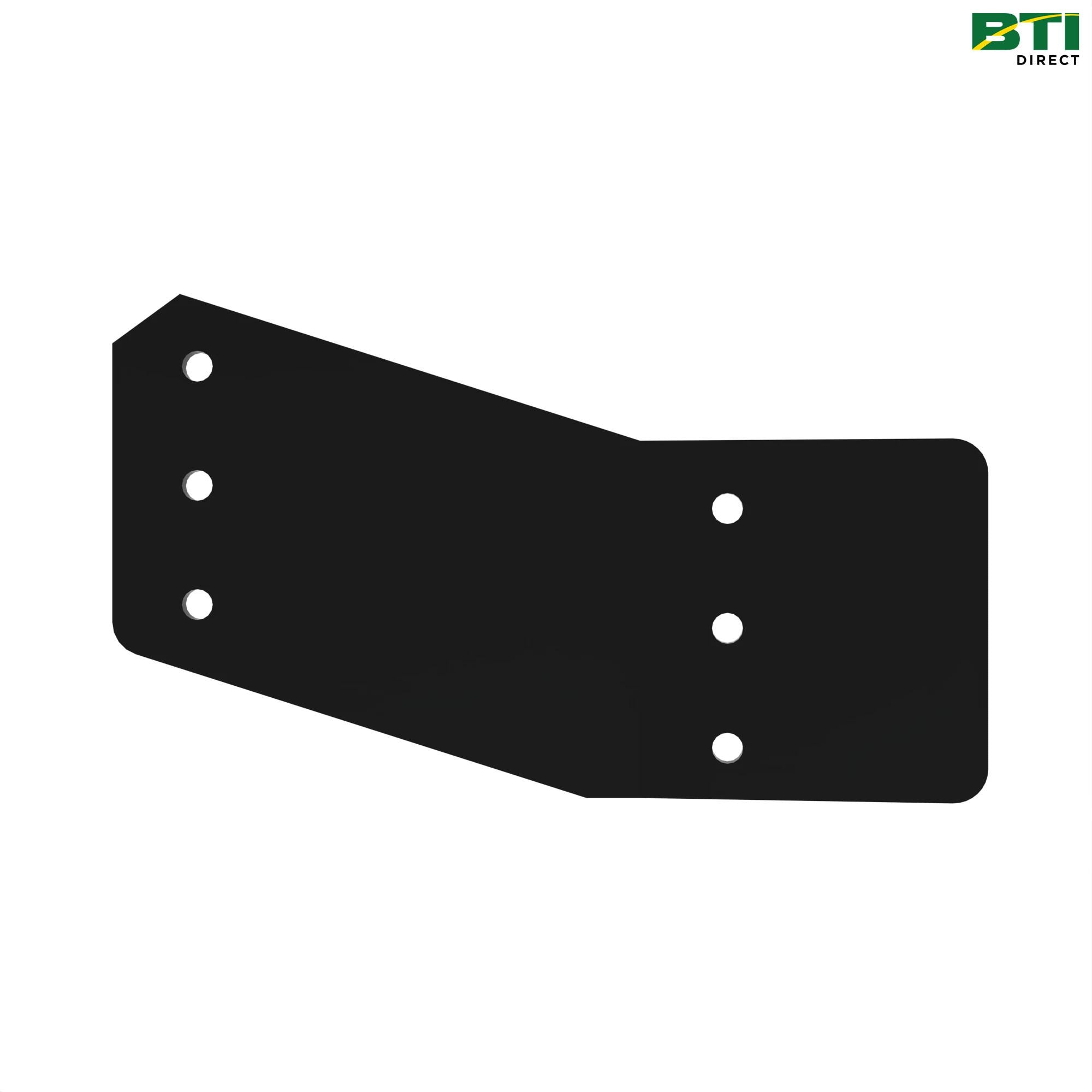 L225356: Lower Step Adaptor Support, Right Side