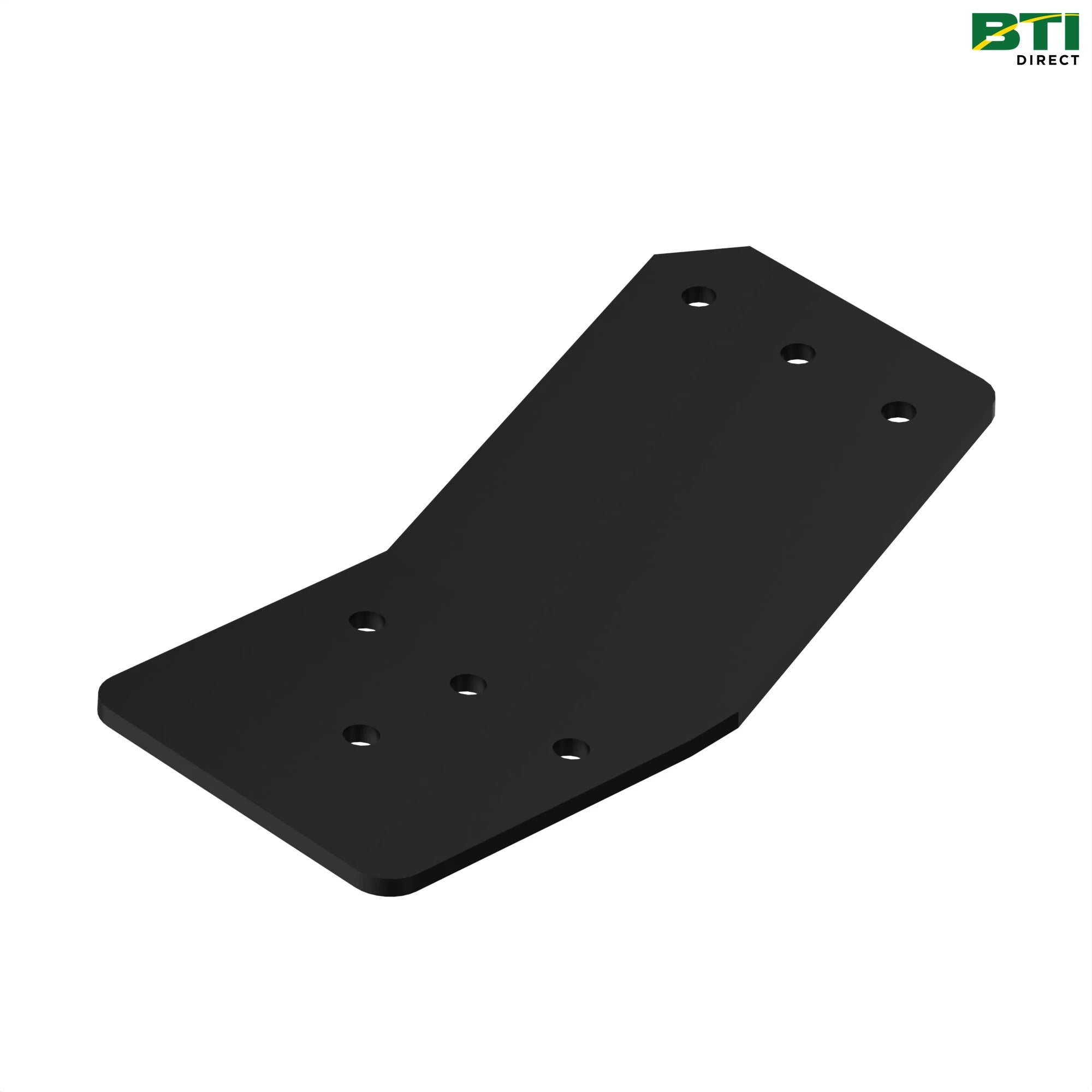 L225360: Left Side Adaptor Lower Step