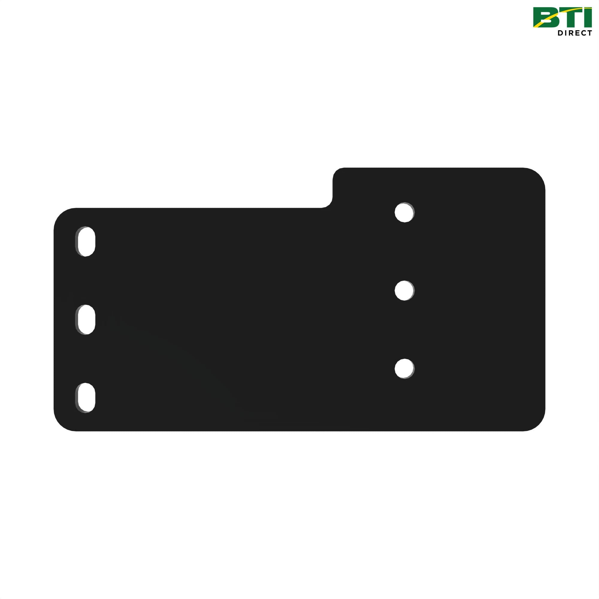L225361: Adaptor Lower Step Support, Right Side