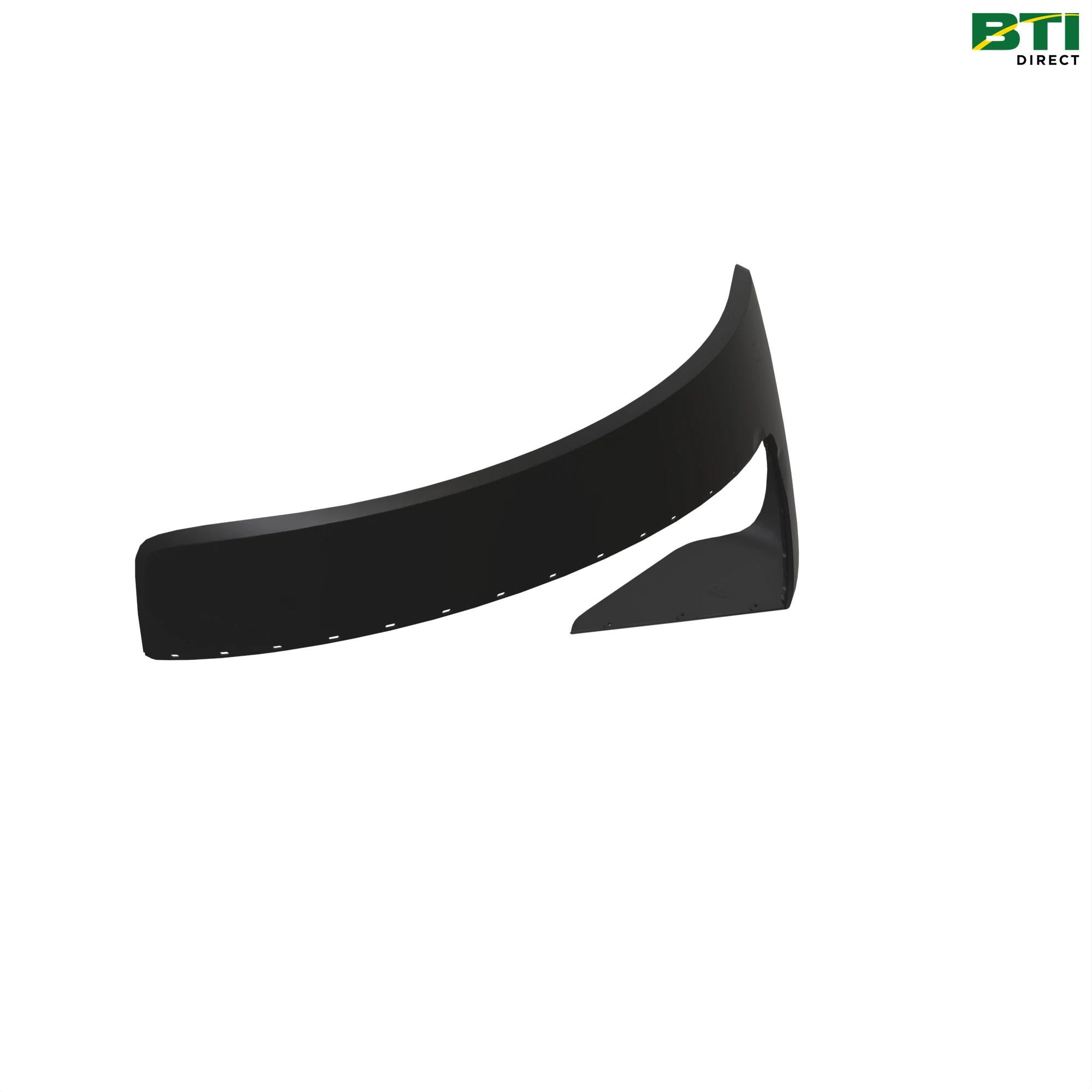 L225478: RH Rear Fender Extension