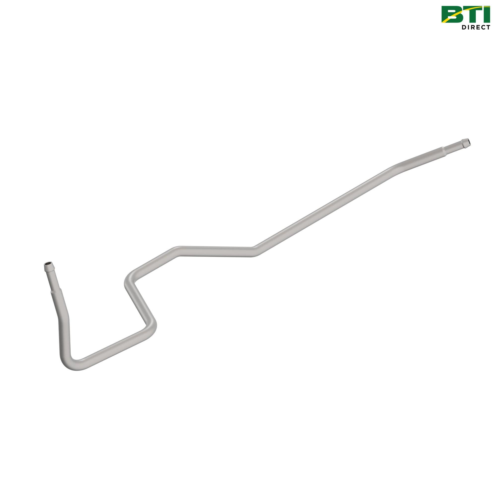 L225623: Fuel Line with Formed Ends