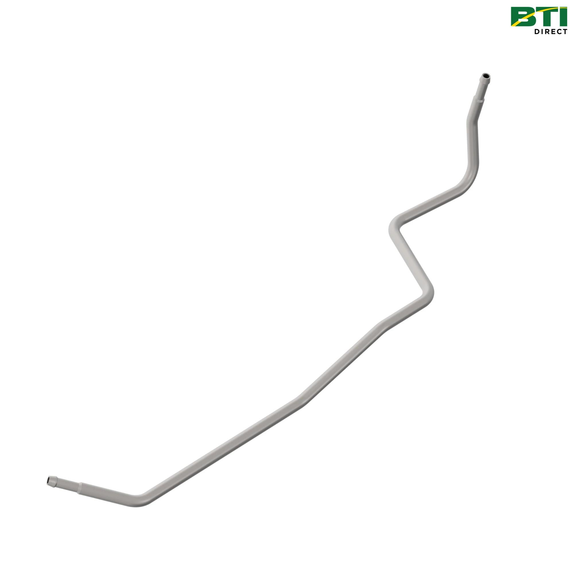 L225623: Fuel Line with Formed Ends