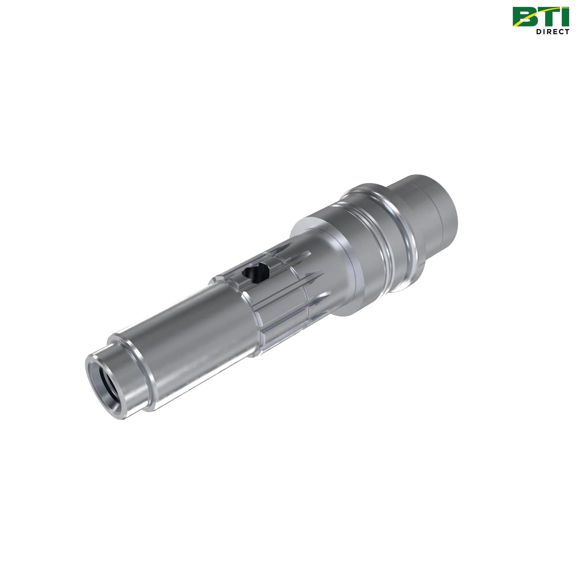 L225730: Rear PTO Output Shaft