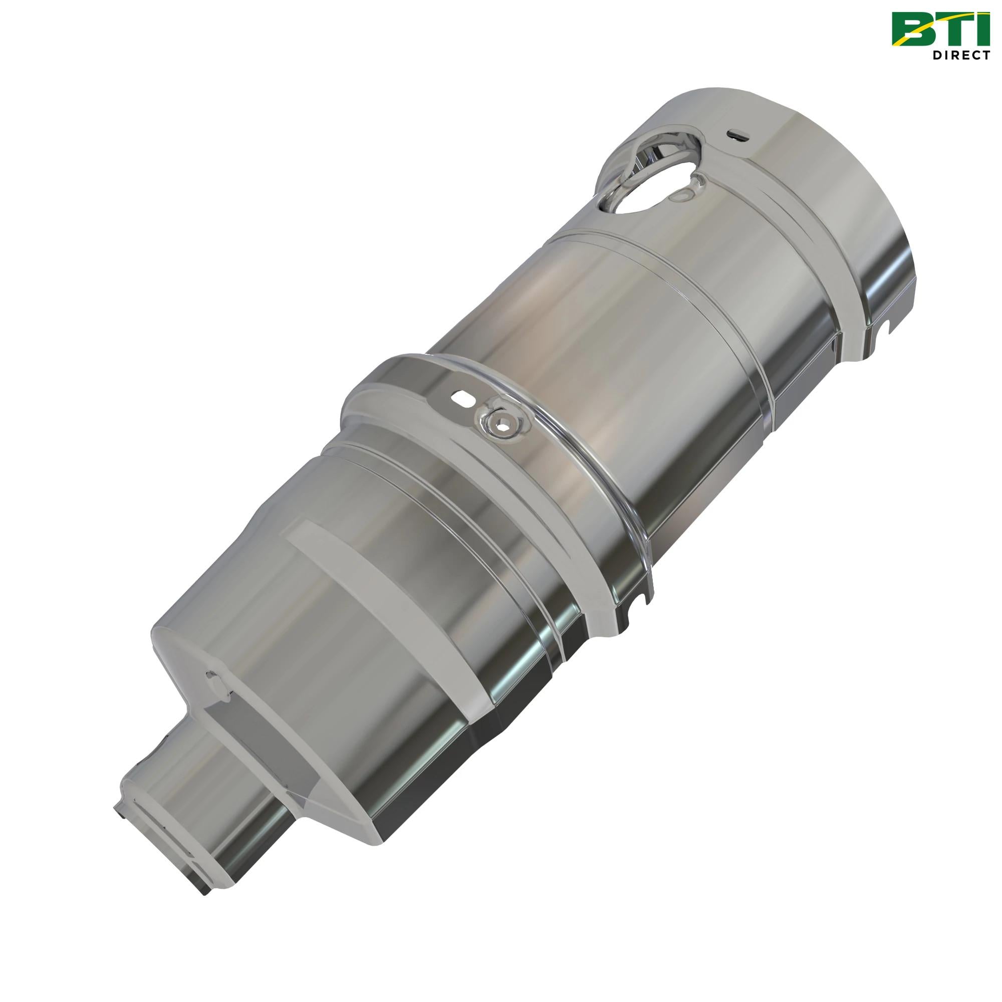 L225736: Heat Shield