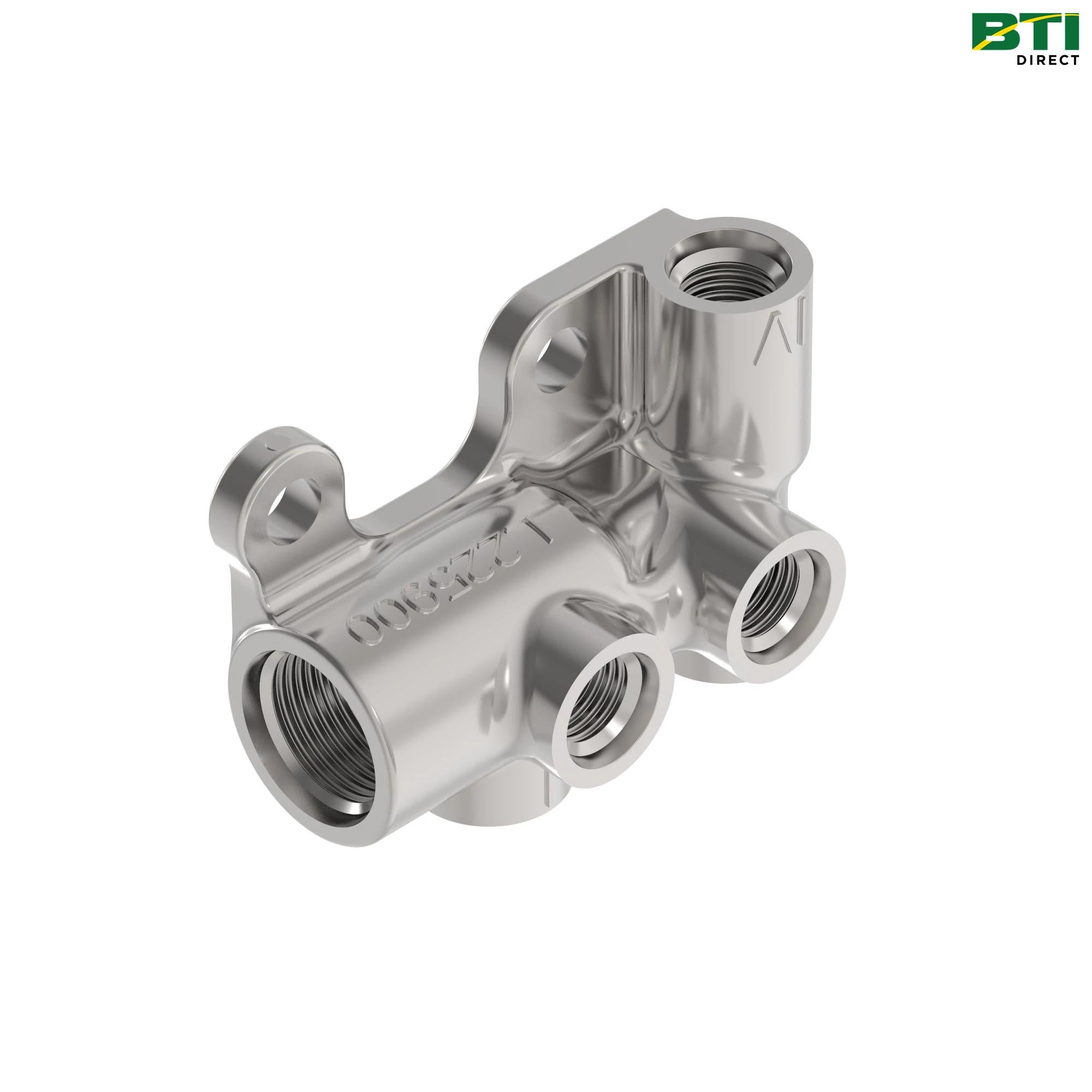 L225900: Valve