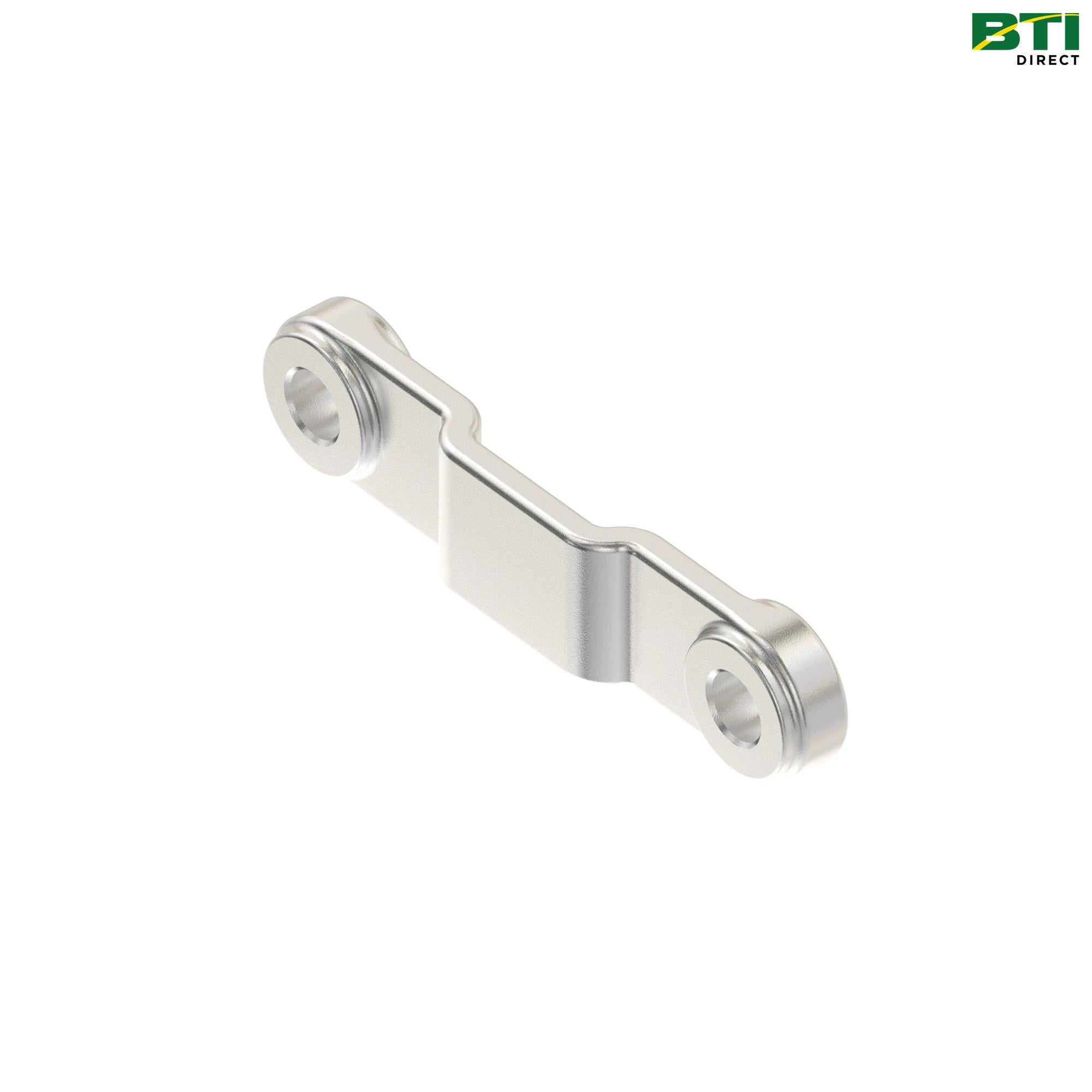 L225985: Clutch Housing Cover Plate