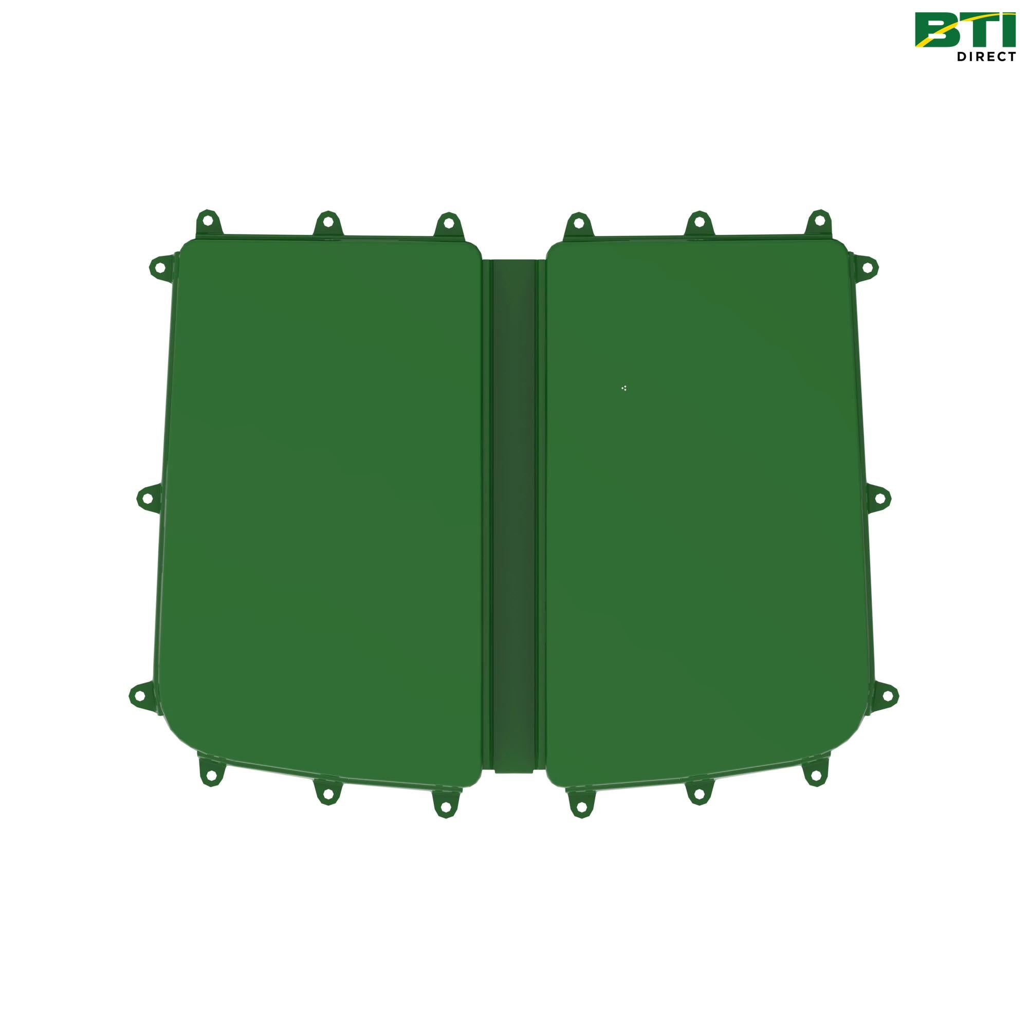 L226253: Top Grille
