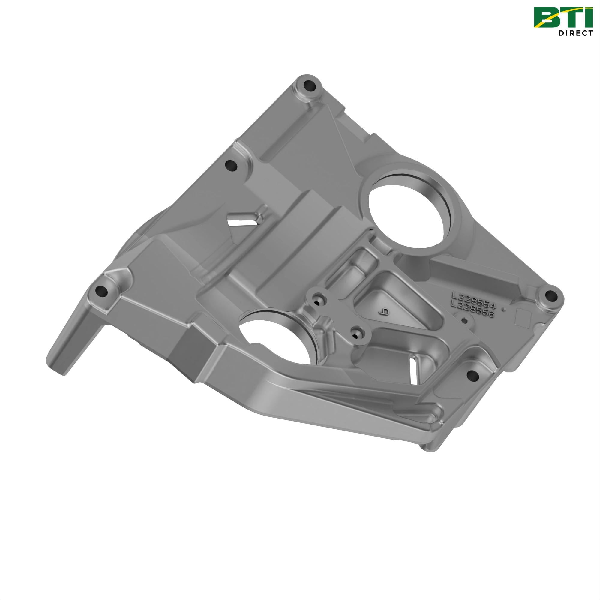 L228554: PTO Bearing Support