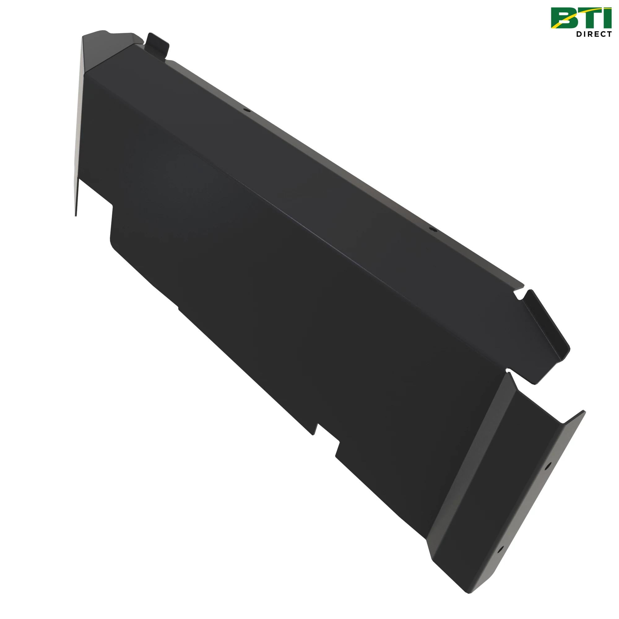 L228750: Heat Shield