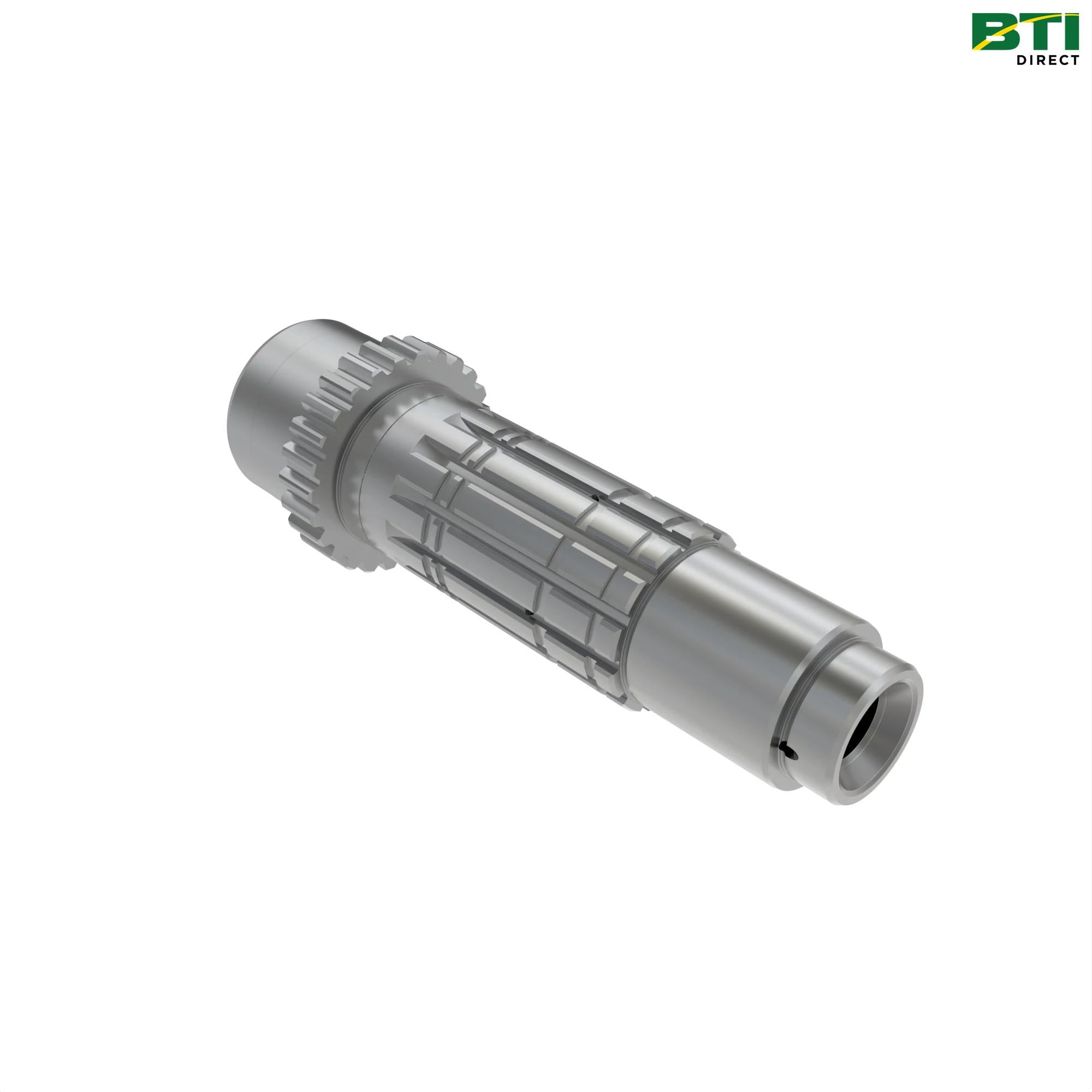 L232607: 3-Speed PTO Output Shaft