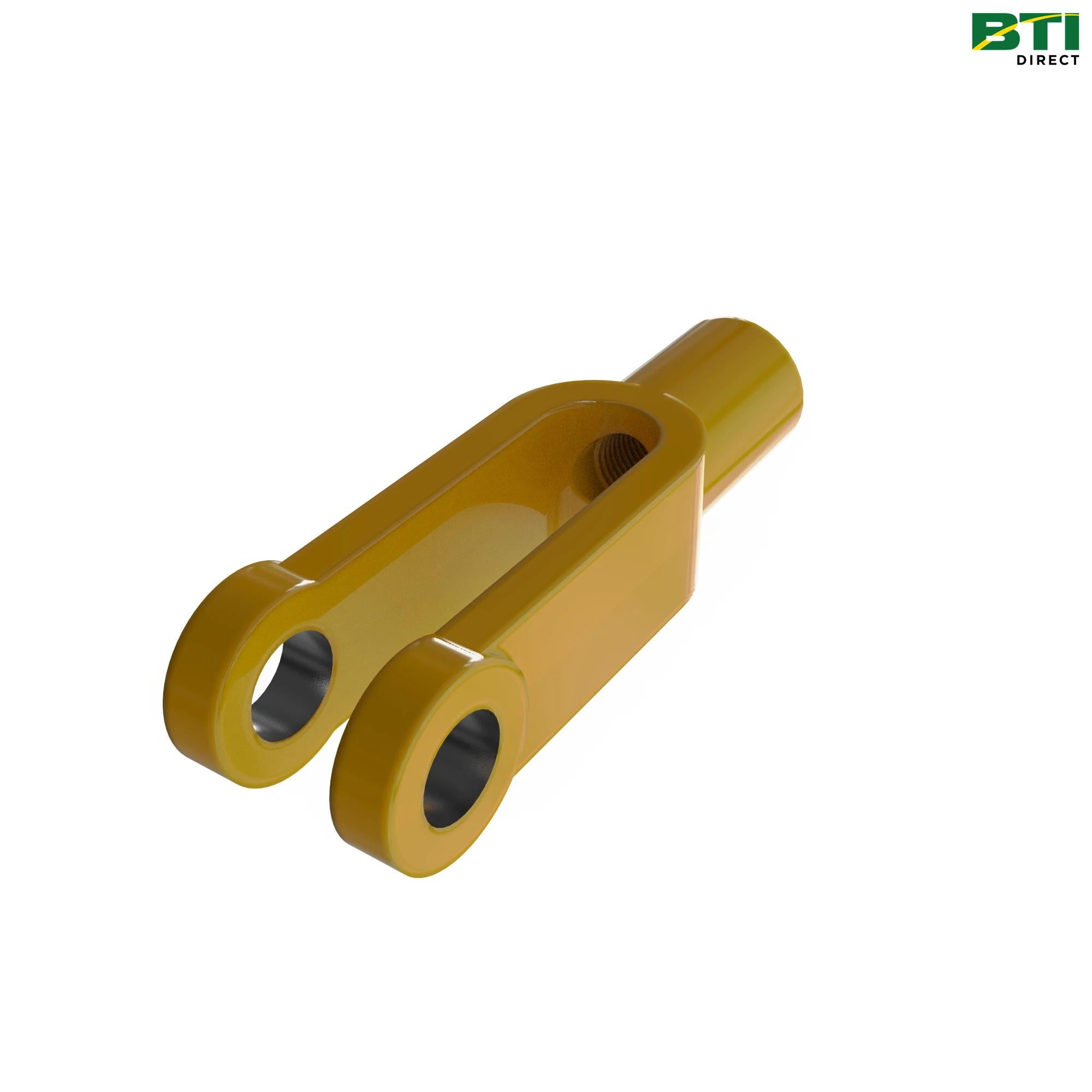 L299T: Adjustable Yoke