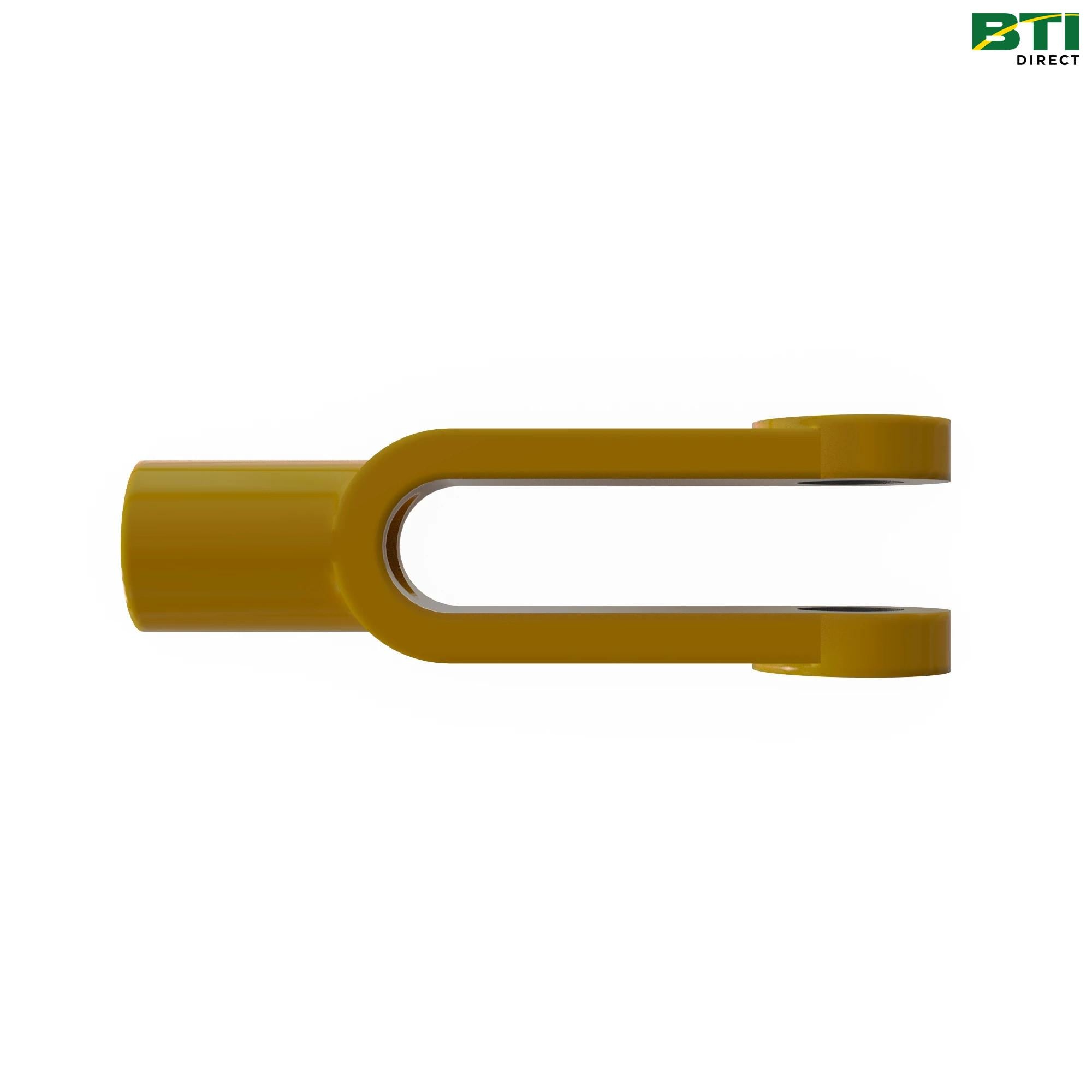 L299T: Adjustable Yoke