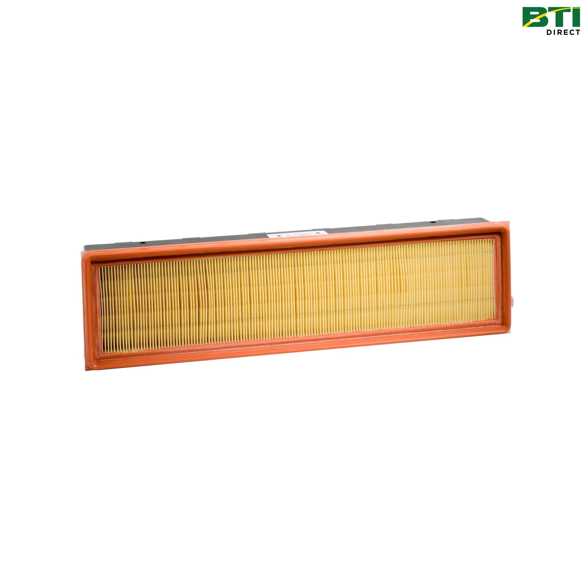 L38598: Cab Recirculation Air Filter