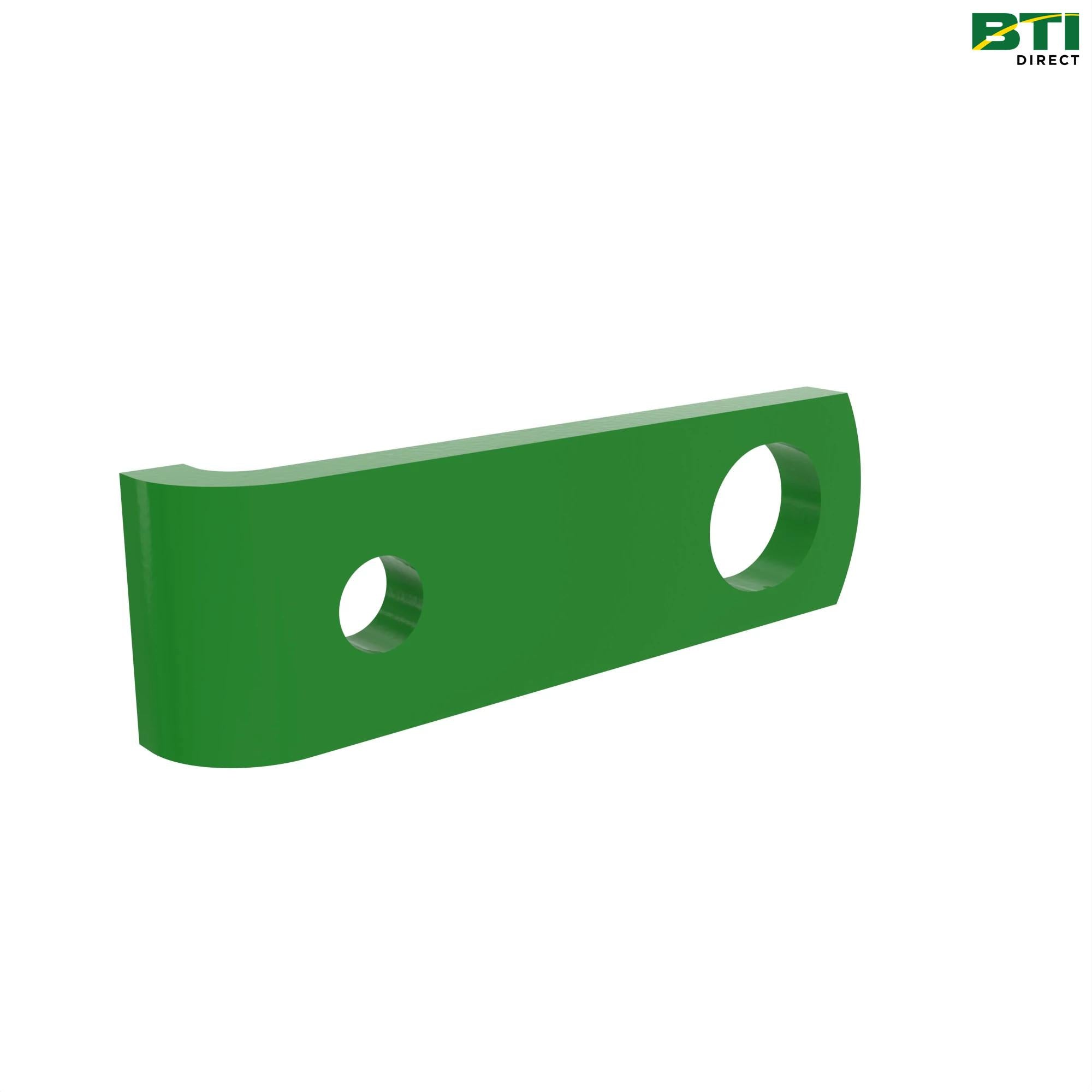 L41540: Drawbar Pin Lever Retainer