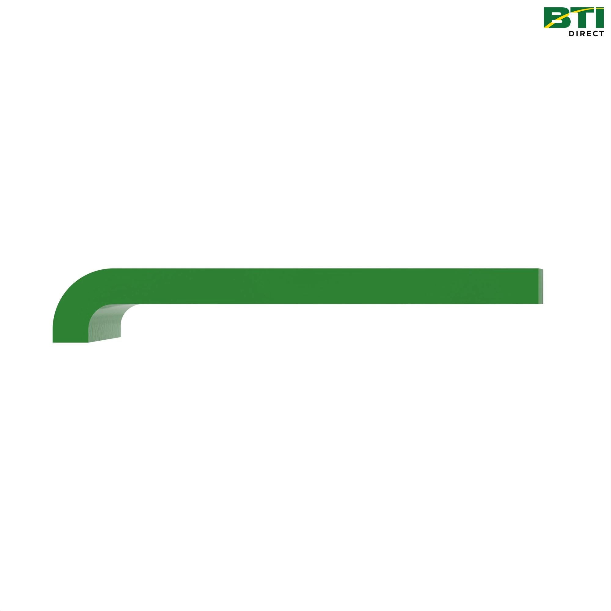 L41540: Drawbar Pin Lever Retainer
