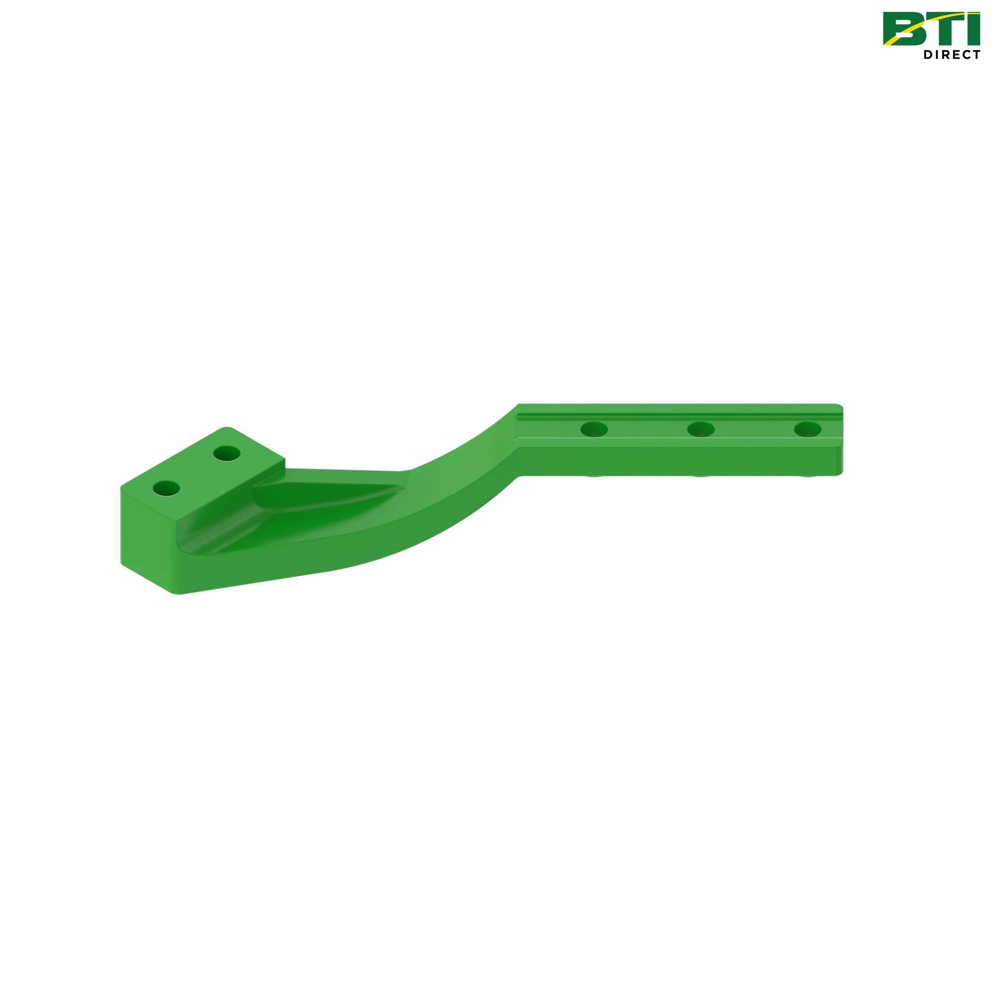 L58962: Right Side Fenders Brace