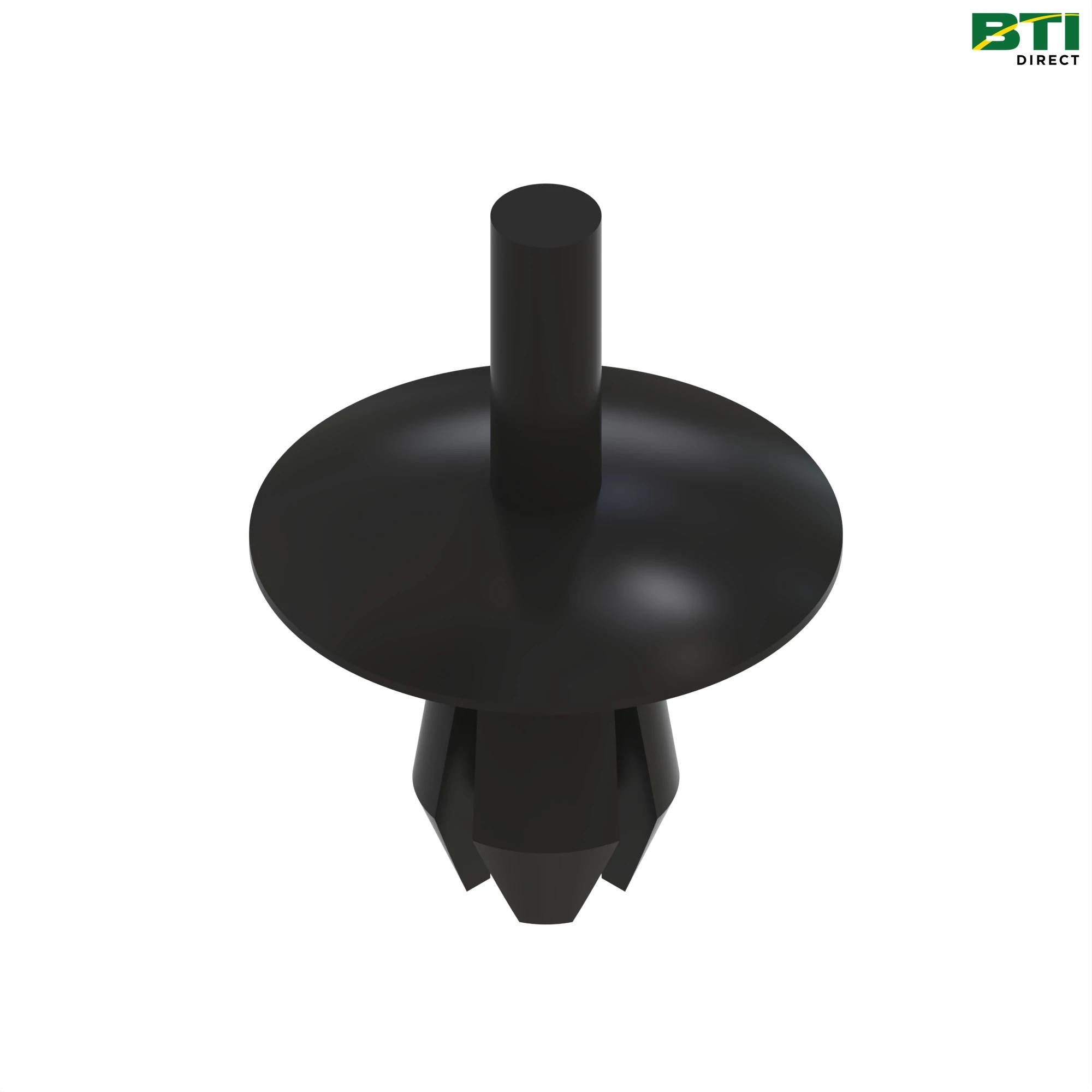 L63653: Expanding Plastic Rivet