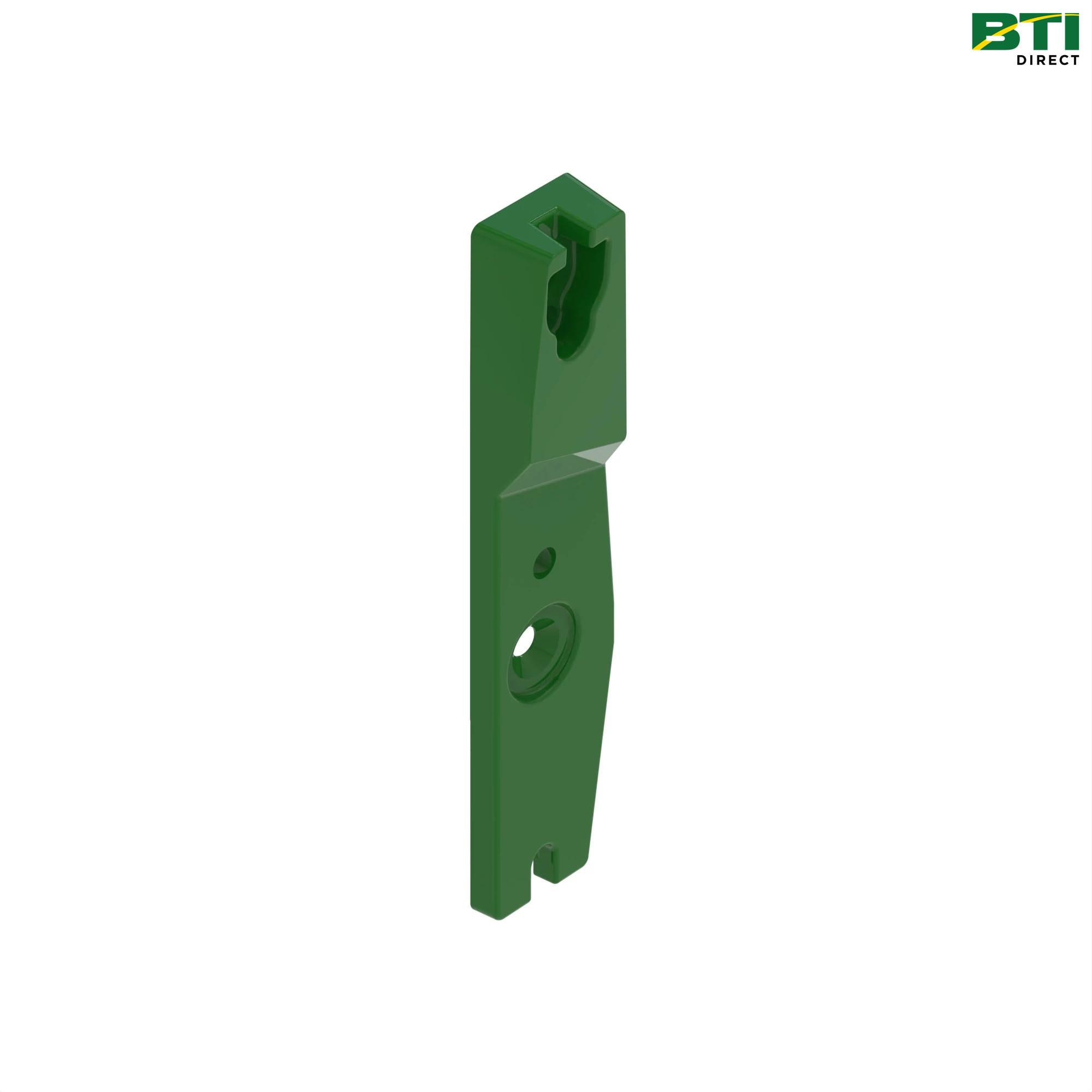 L76640: Right Side Sway Plate