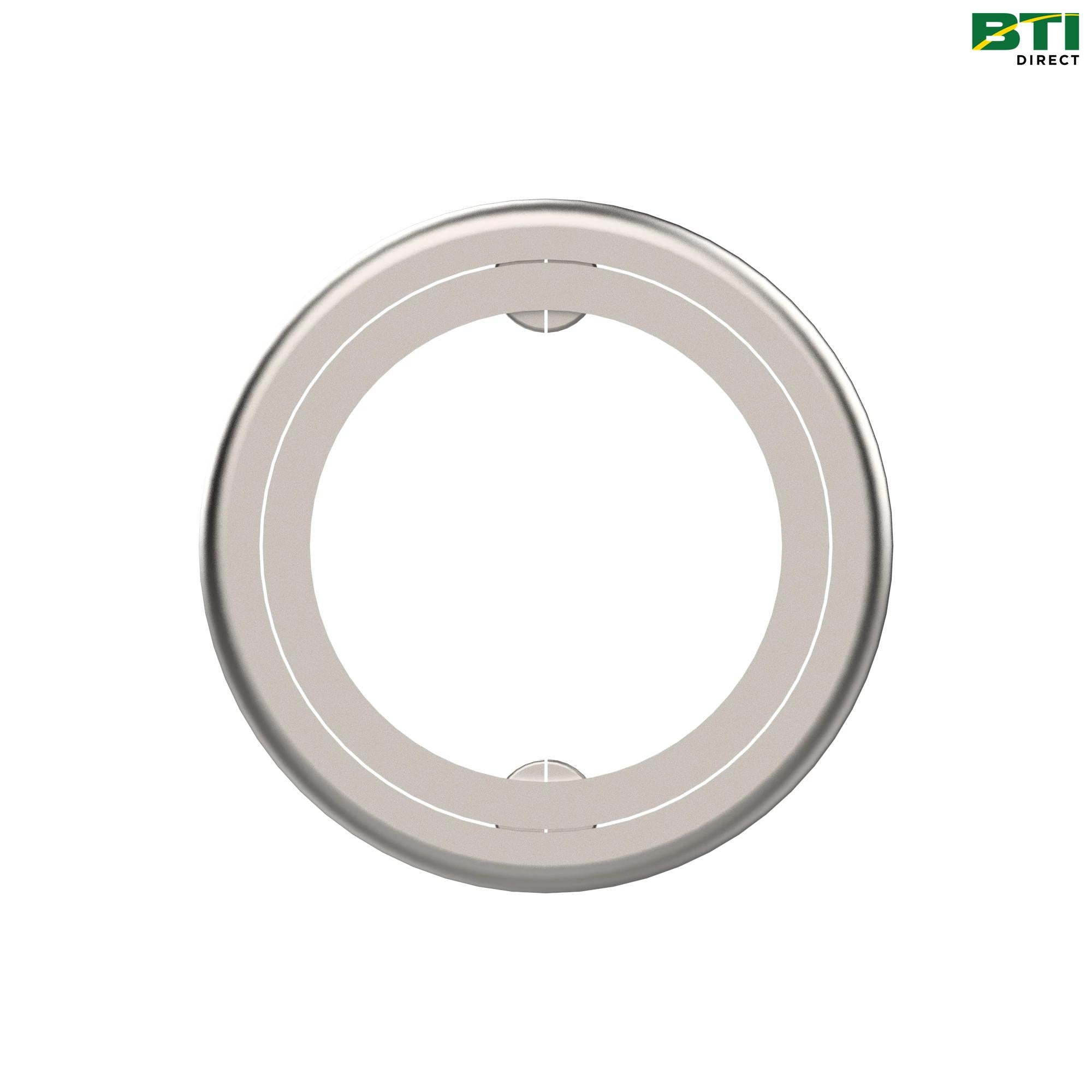 L77220: Right Side Roller Sleeve