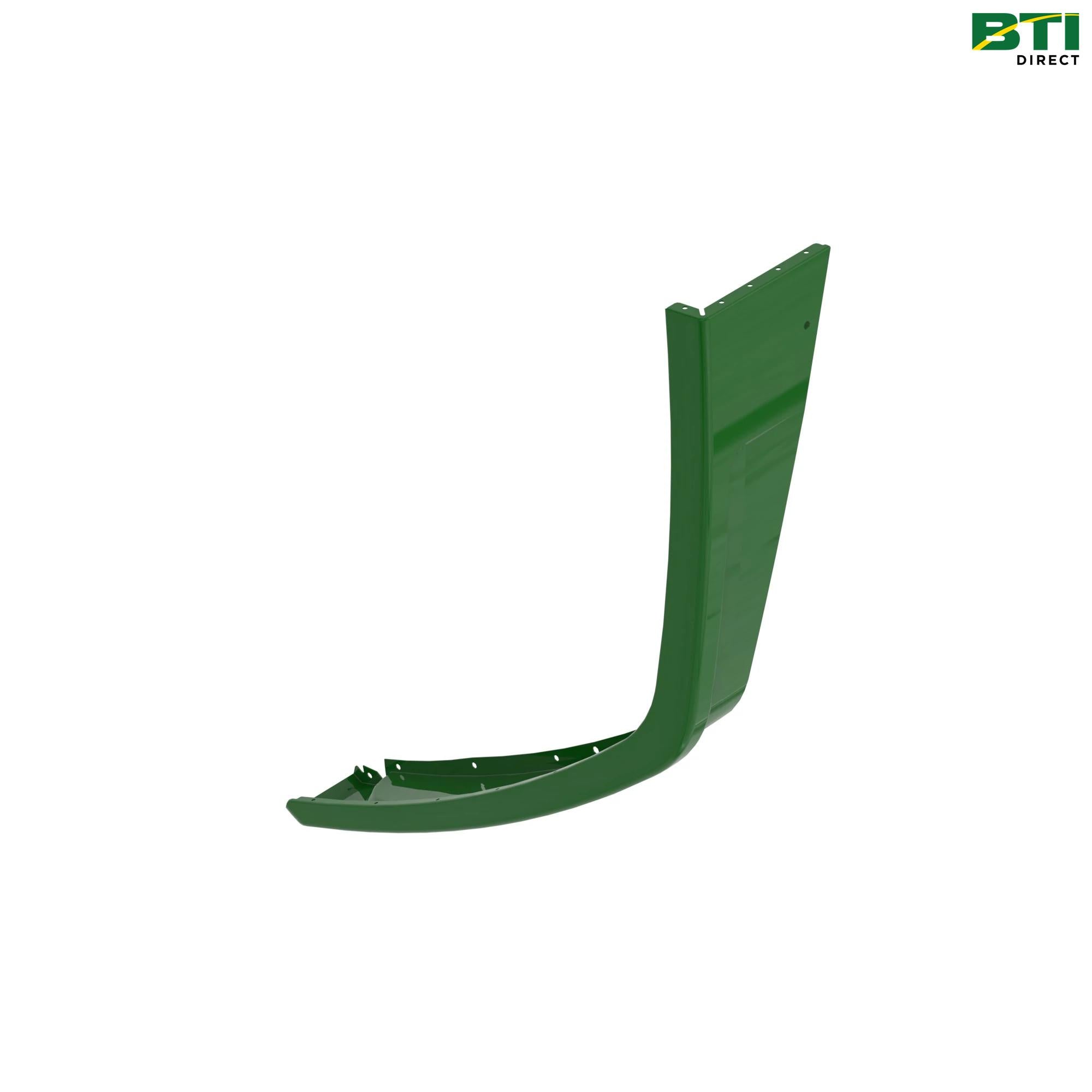 L77510: Outer Fender, Right Side