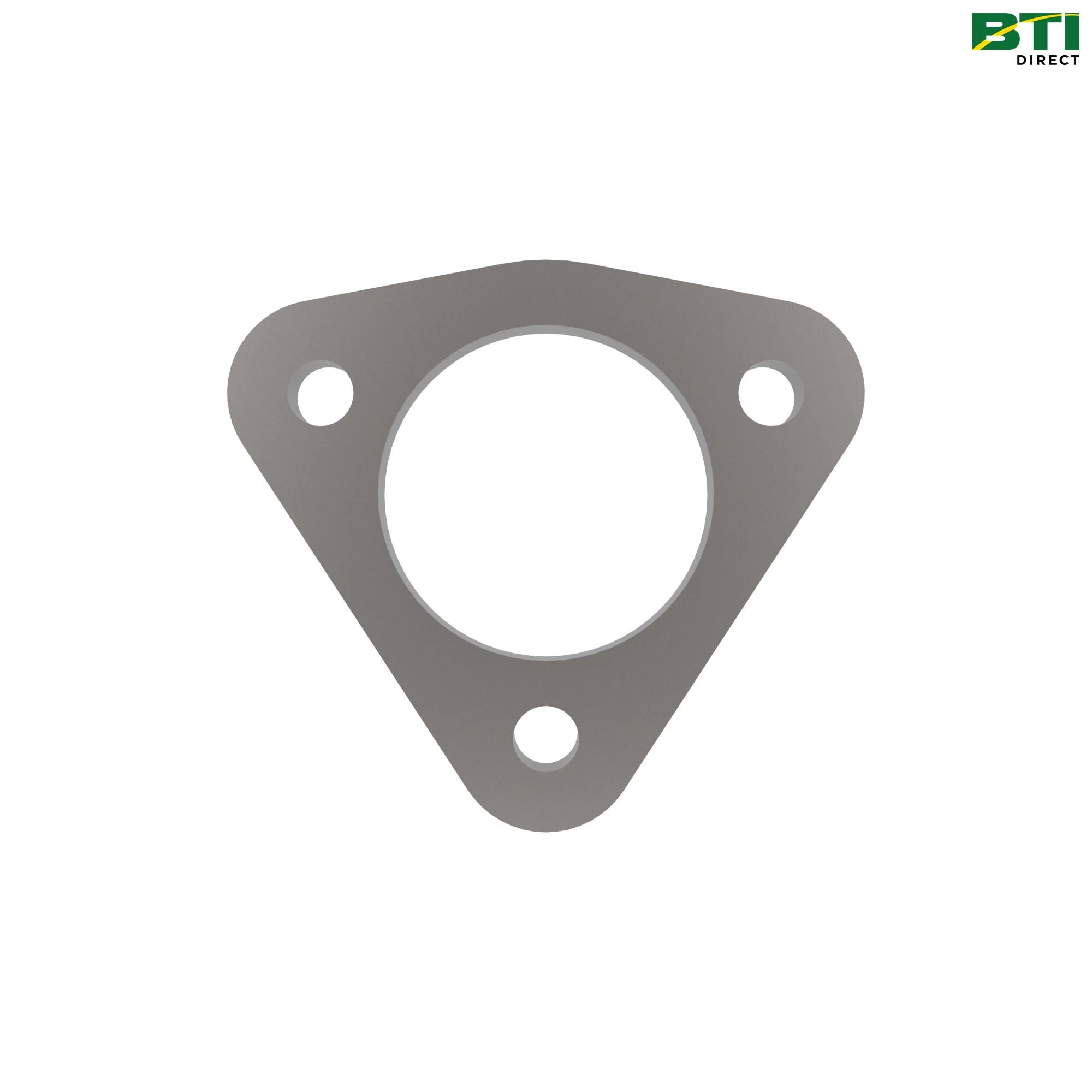 L78545: Flange